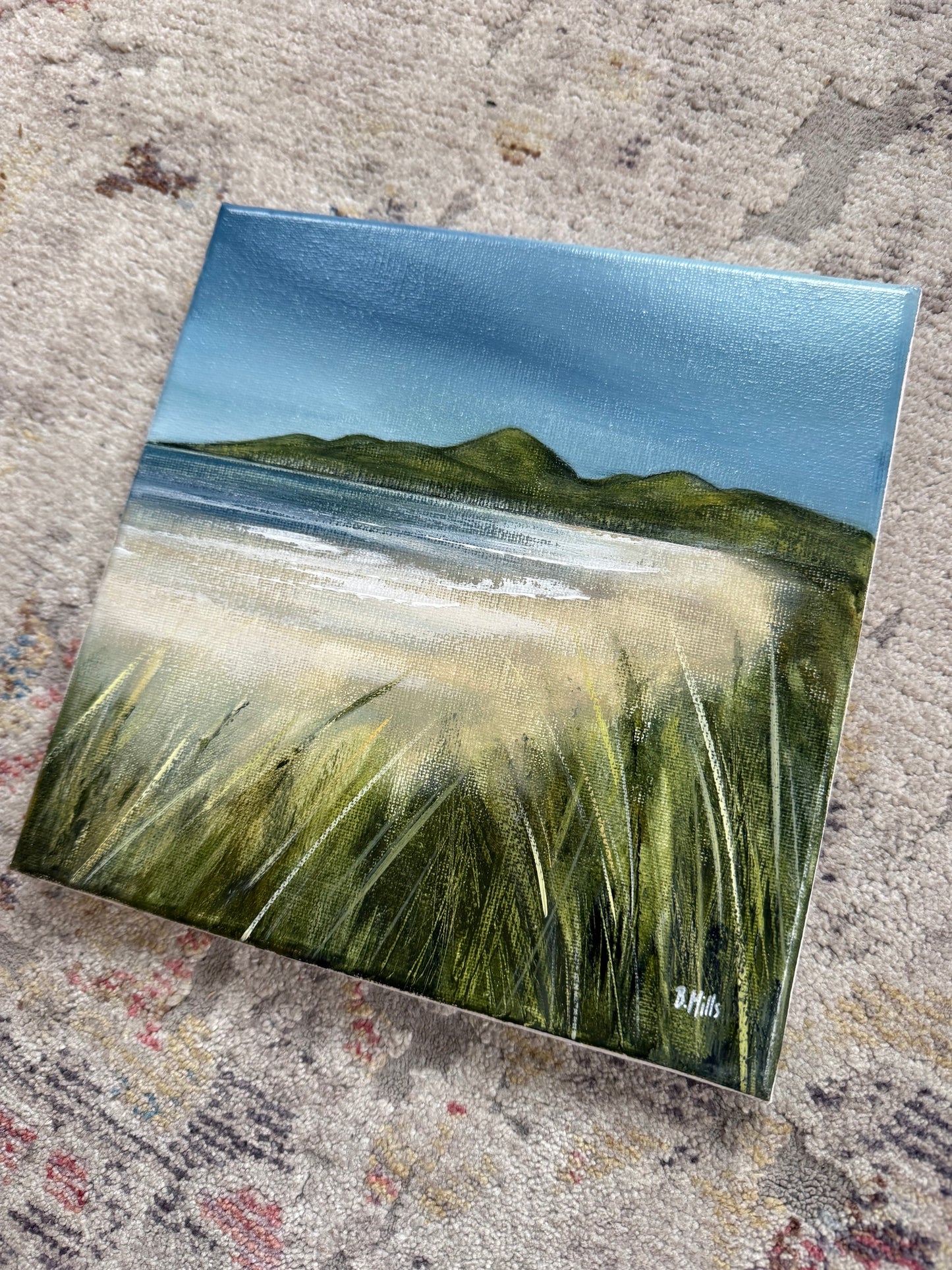 Memories of Murlough