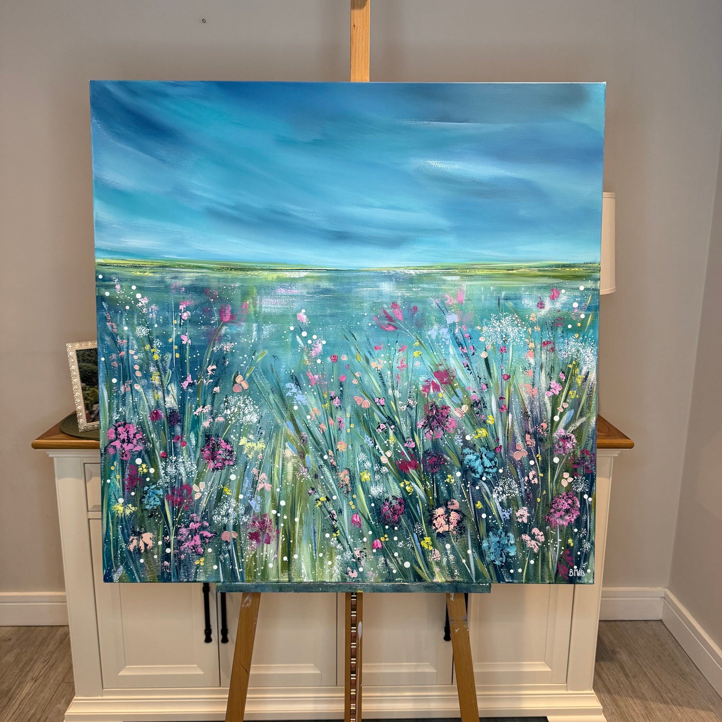 Somewhere Only We Know available @ Painted Earth, Newcastle