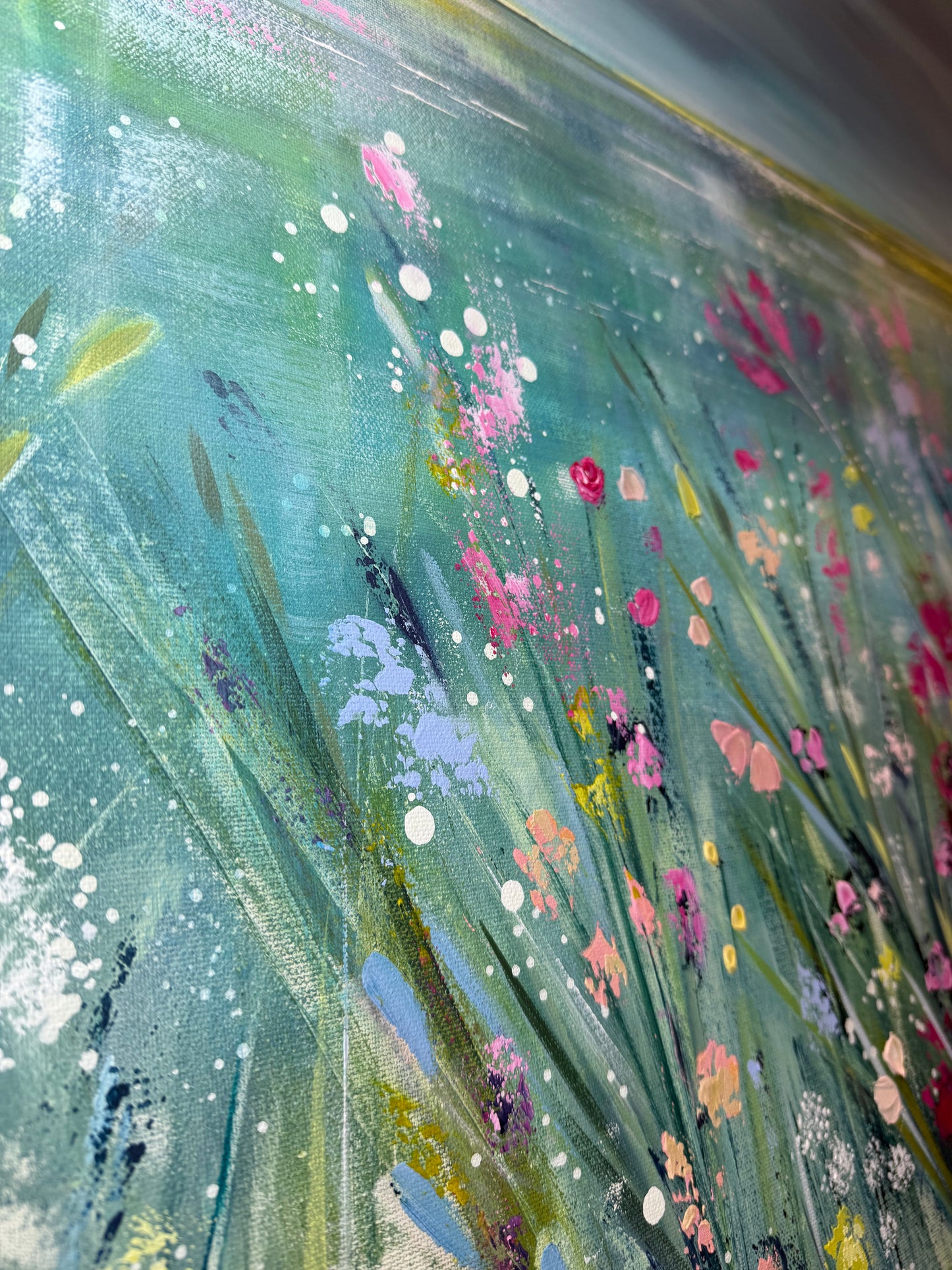 Somewhere Only We Know available @ Painted Earth, Newcastle