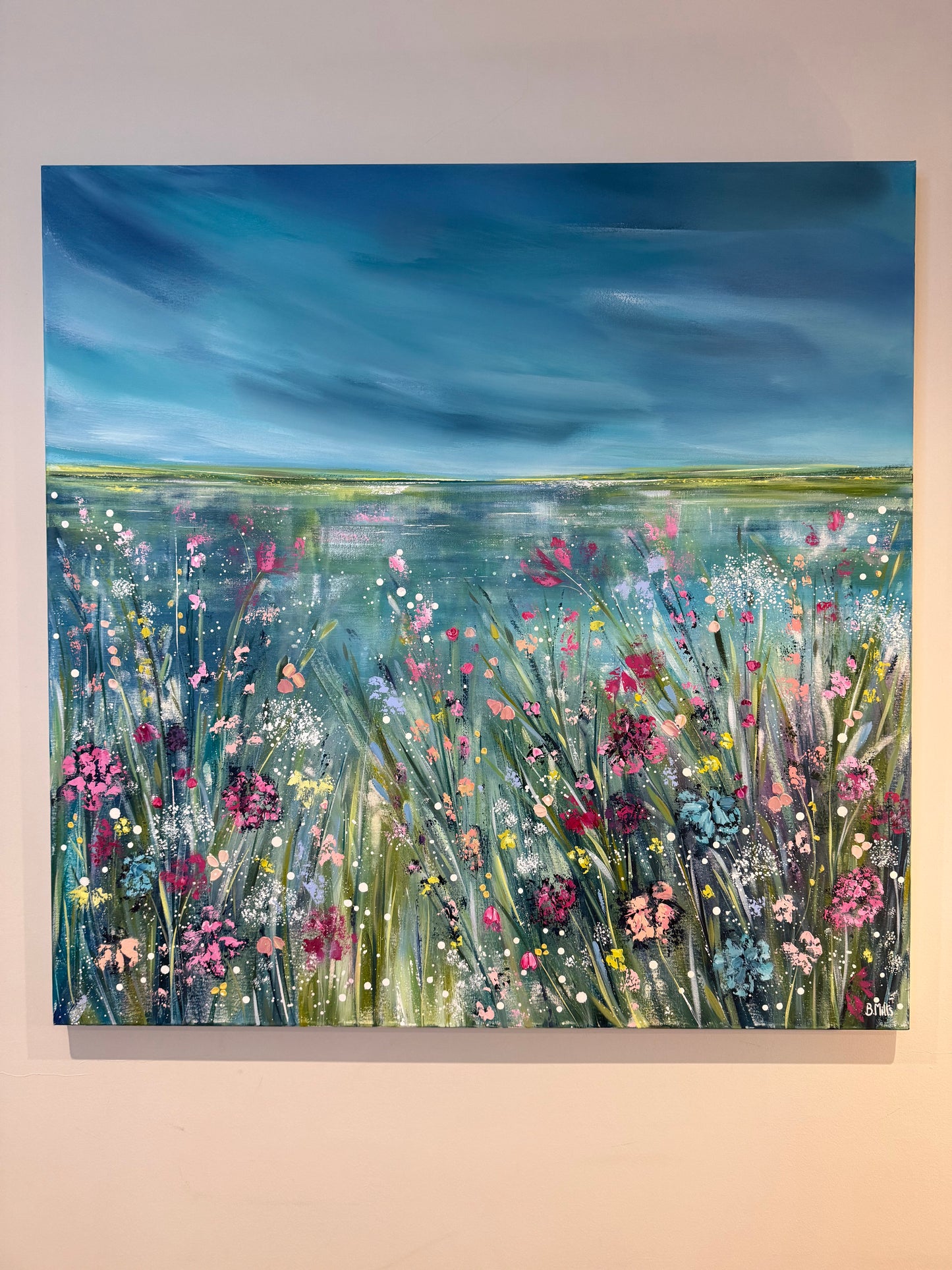 Somewhere Only We Know available @ Painted Earth, Newcastle