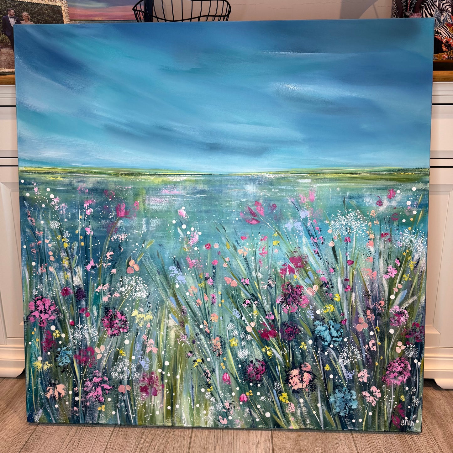 Somewhere Only We Know available @ Painted Earth, Newcastle