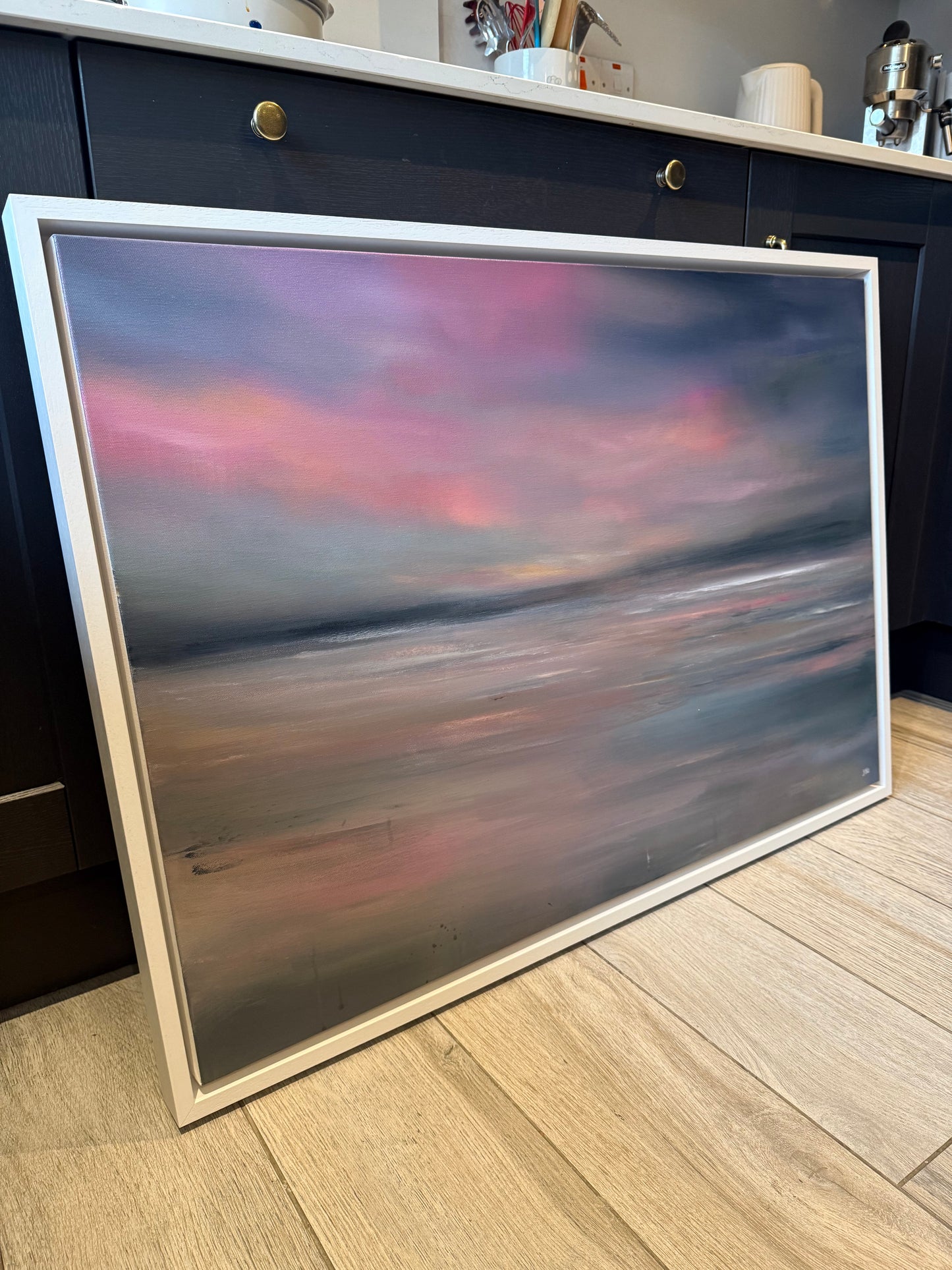 Dusk in Rose Light 2