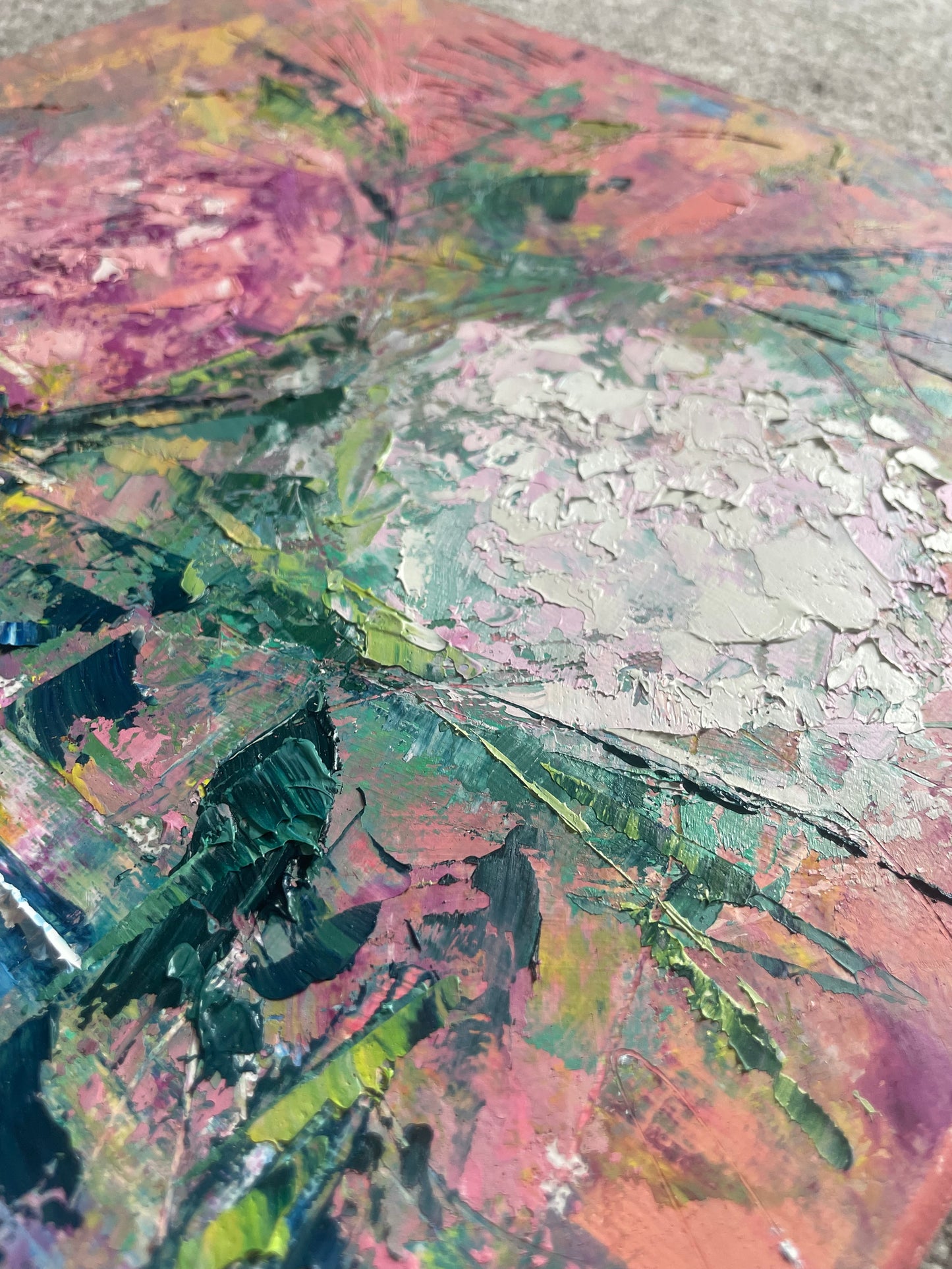 Two's Company available @ Yard Gallery, Holywood