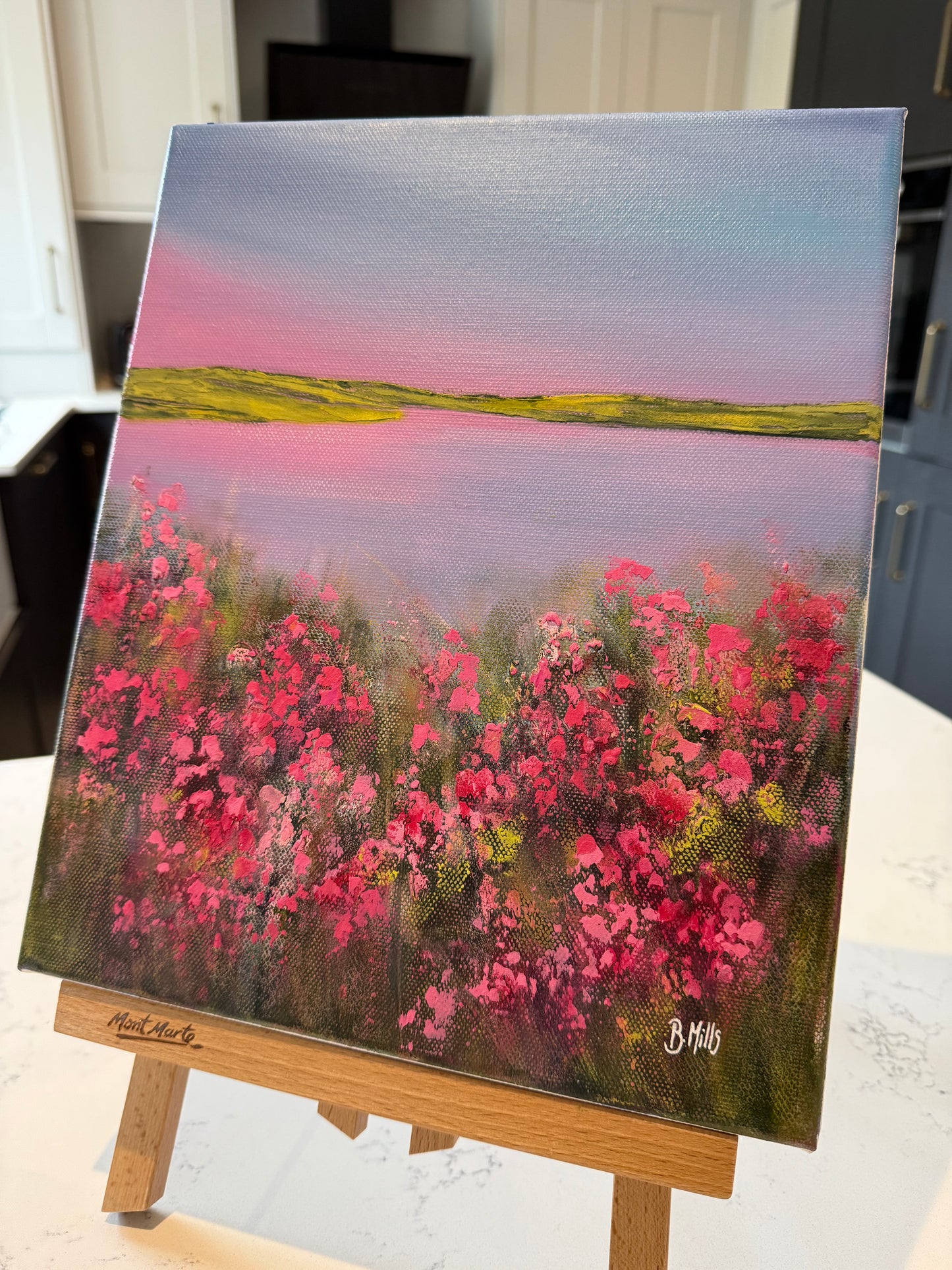 Meadow Memories available @ Painted Earth, Newcastle
