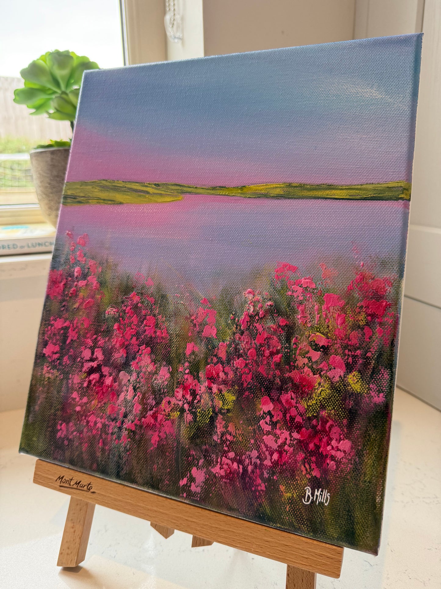 Meadow Memories available @ Painted Earth, Newcastle