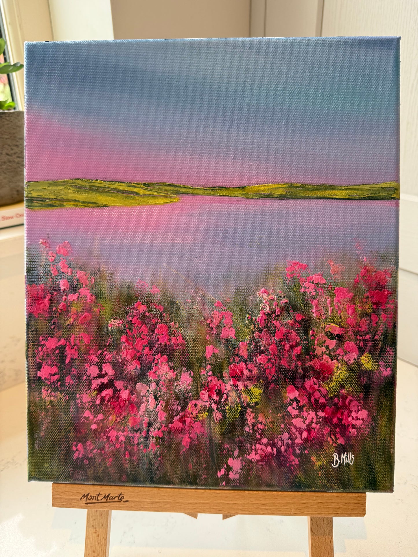 Meadow Memories available @ Painted Earth, Newcastle