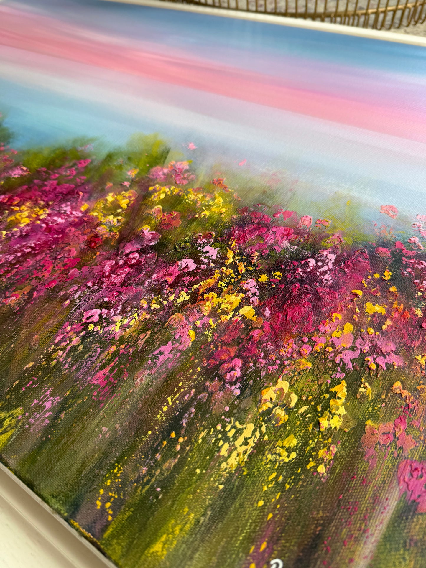 Serenity by the Sea available @ 2020 Art Whitehead