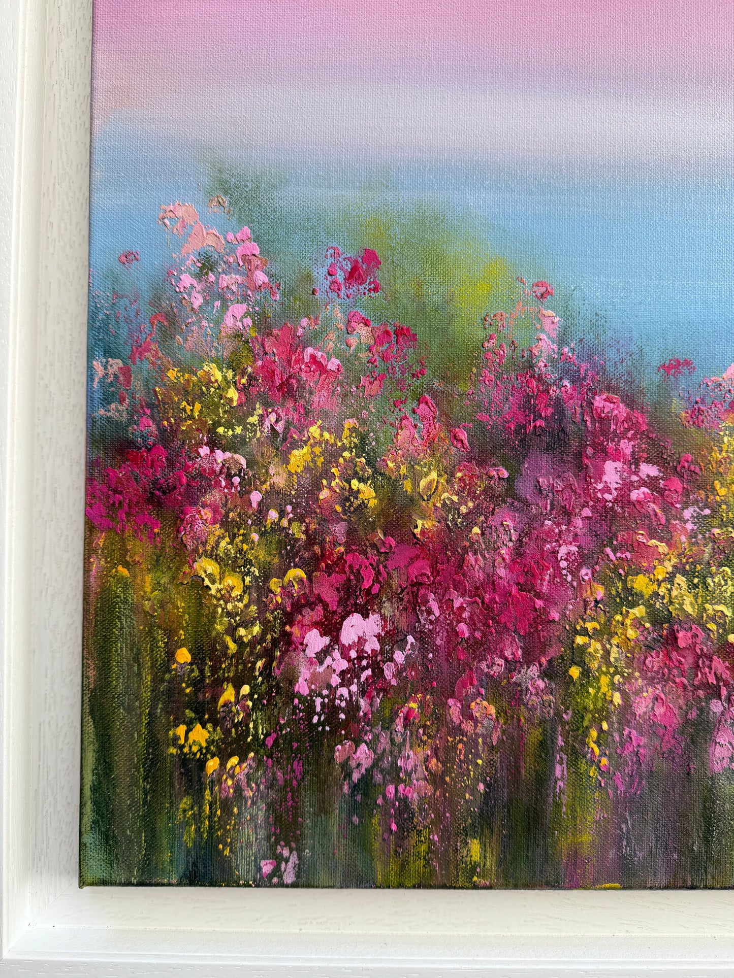 Serenity by the Sea available @ 2020 Art Whitehead