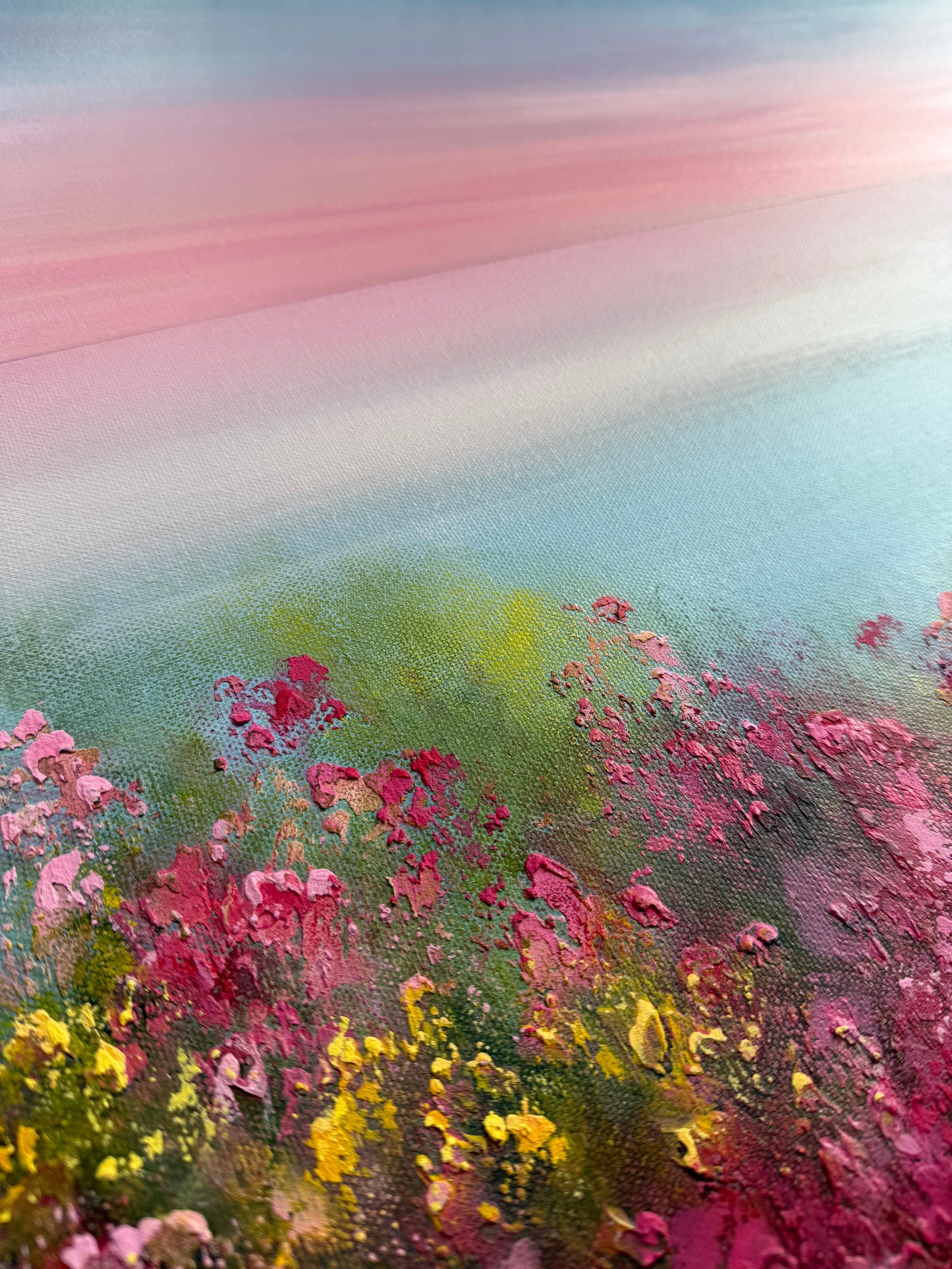 Serenity by the Sea available @ 2020 Art Whitehead