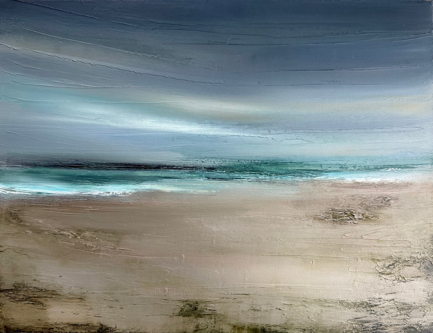 Blue Horizon
