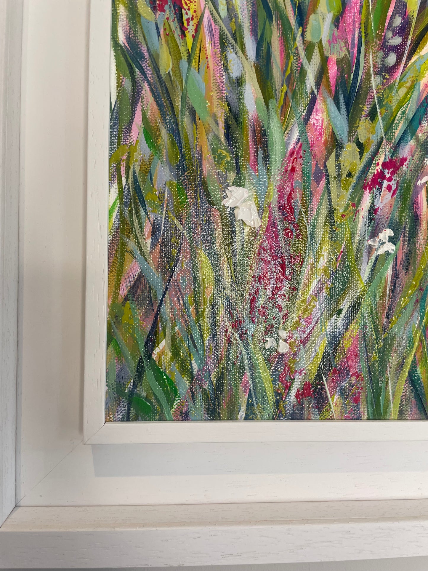 Gentle Breeze available @ Painted Earth, Newcastle