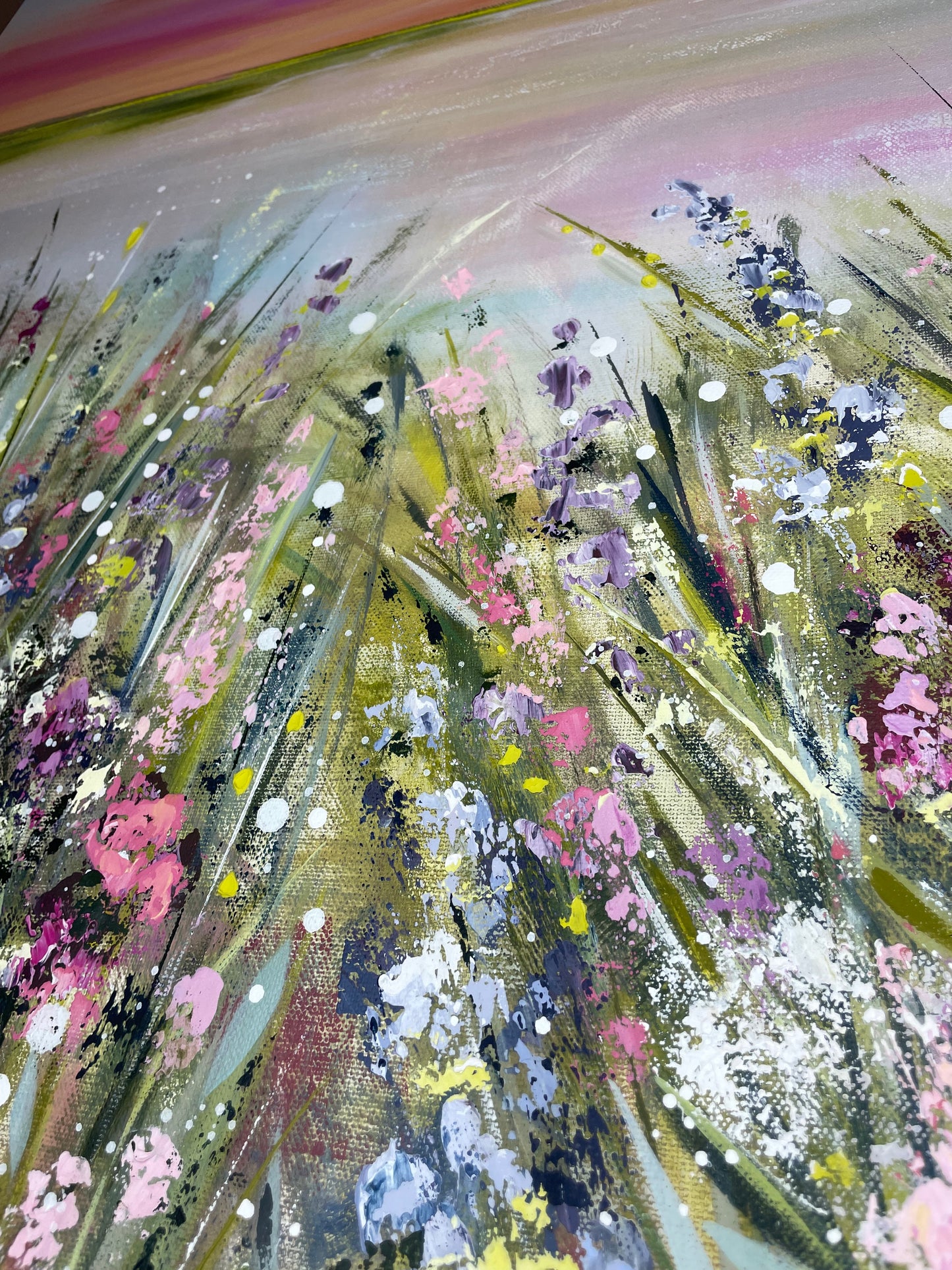 Follow the Sun available @ Painted Earth, Newcastle