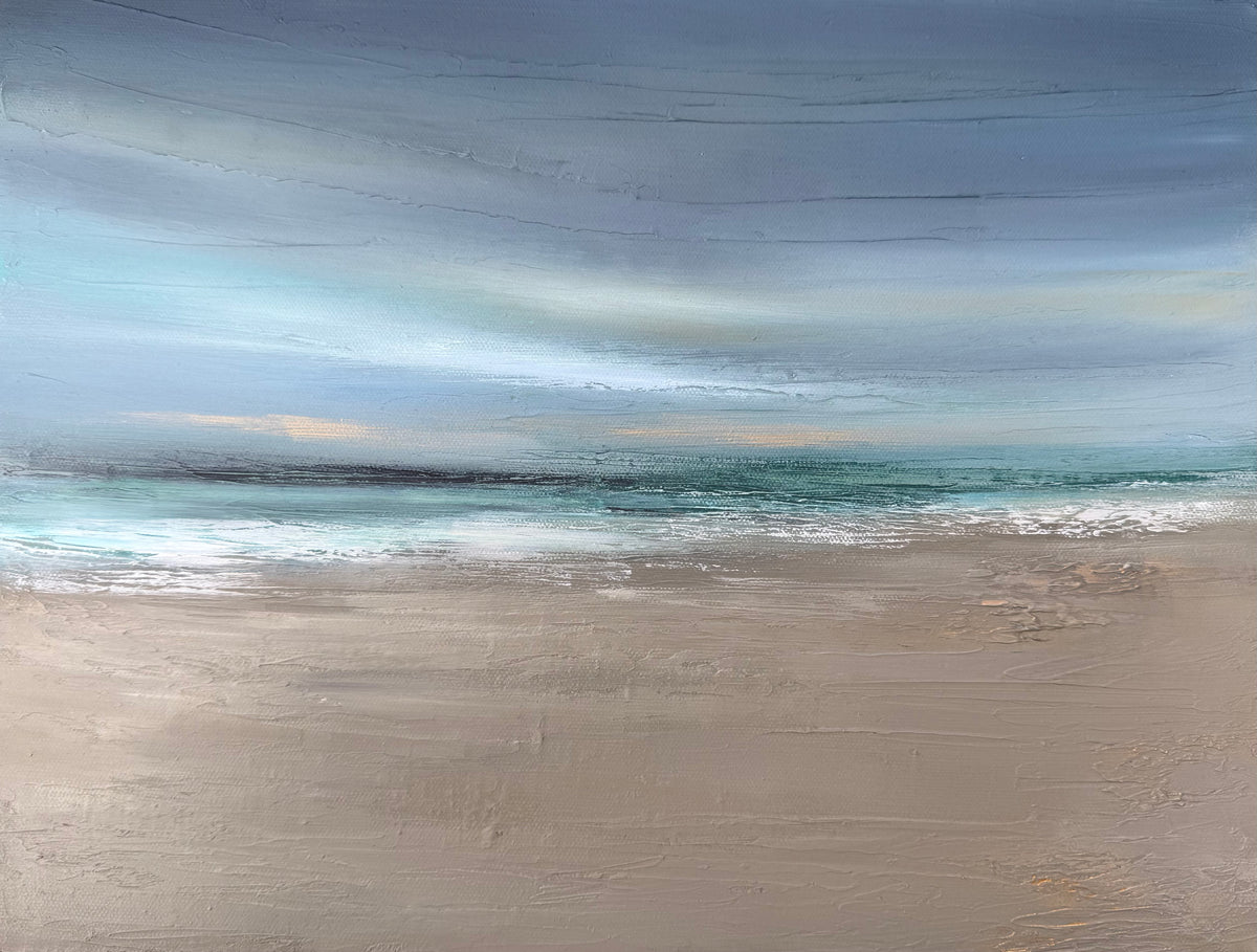 Blue Horizon
