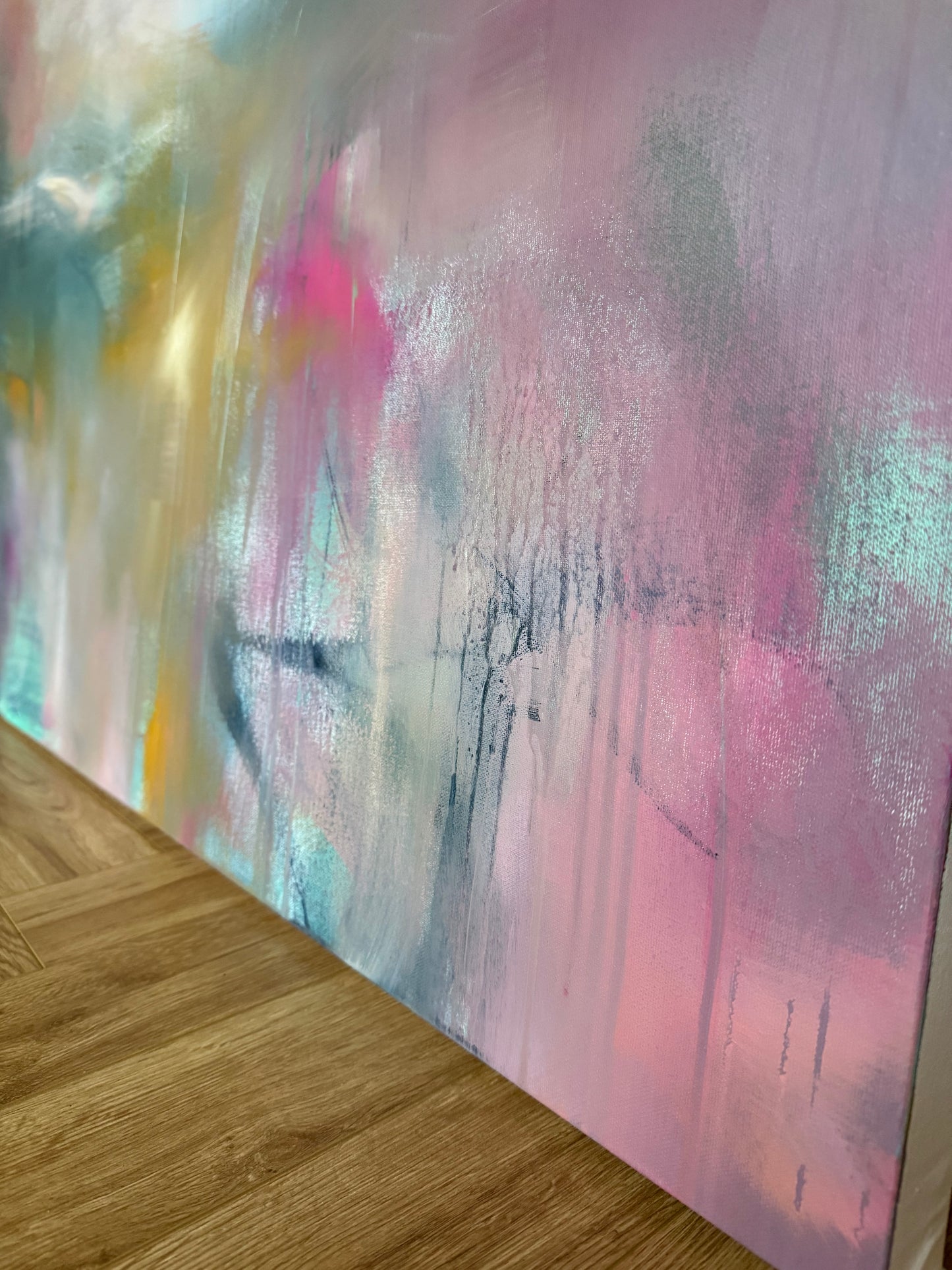 A Soft Place to Land @ Yard Gallery, Holywood