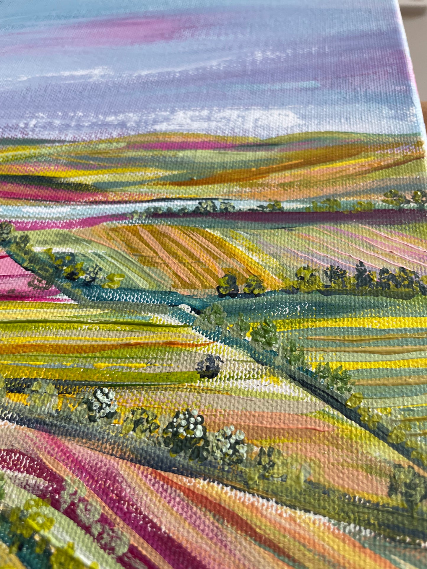 Daydream available @ Yard Gallery, Holywood