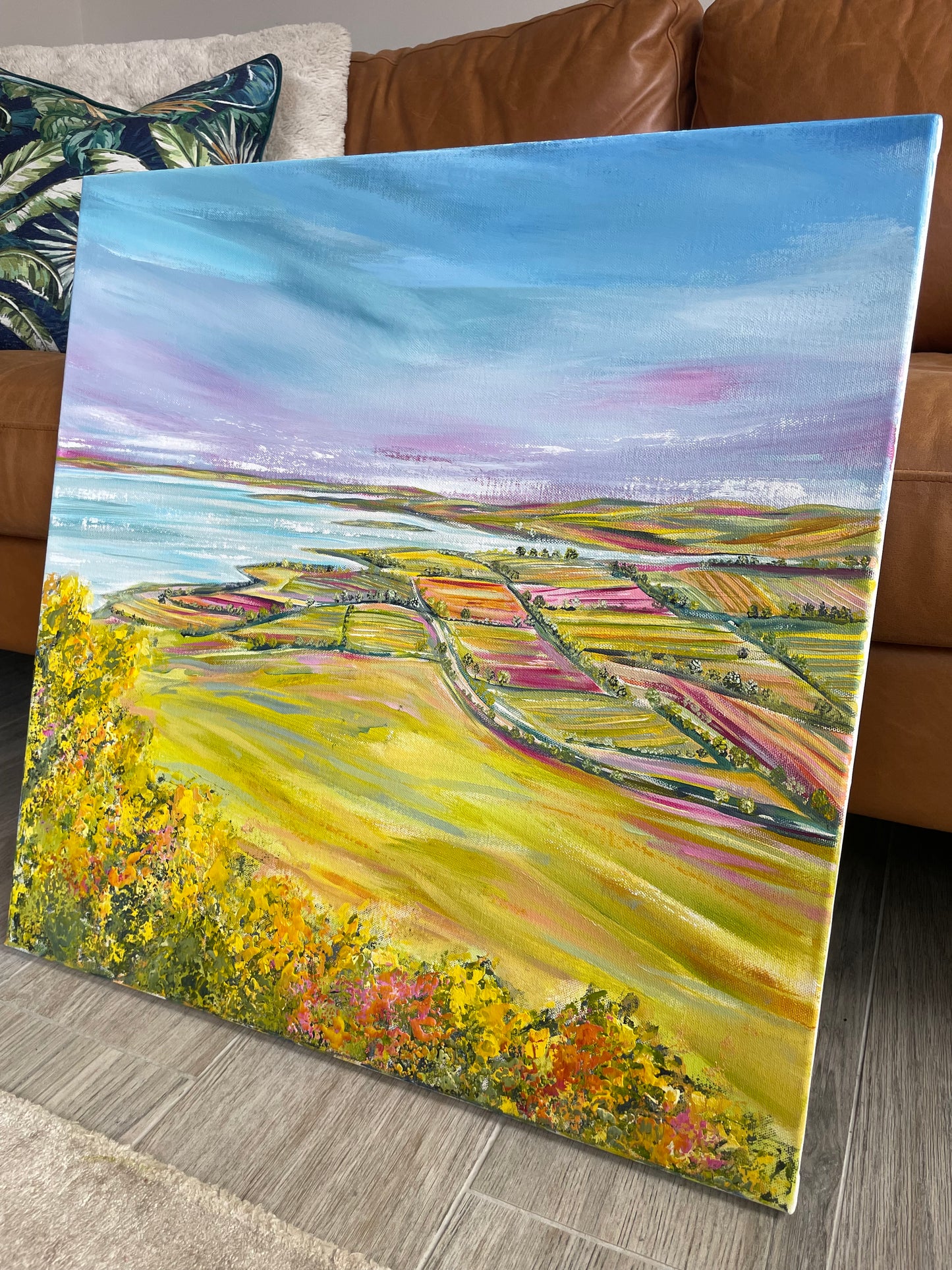 Daydream available @ Yard Gallery, Holywood