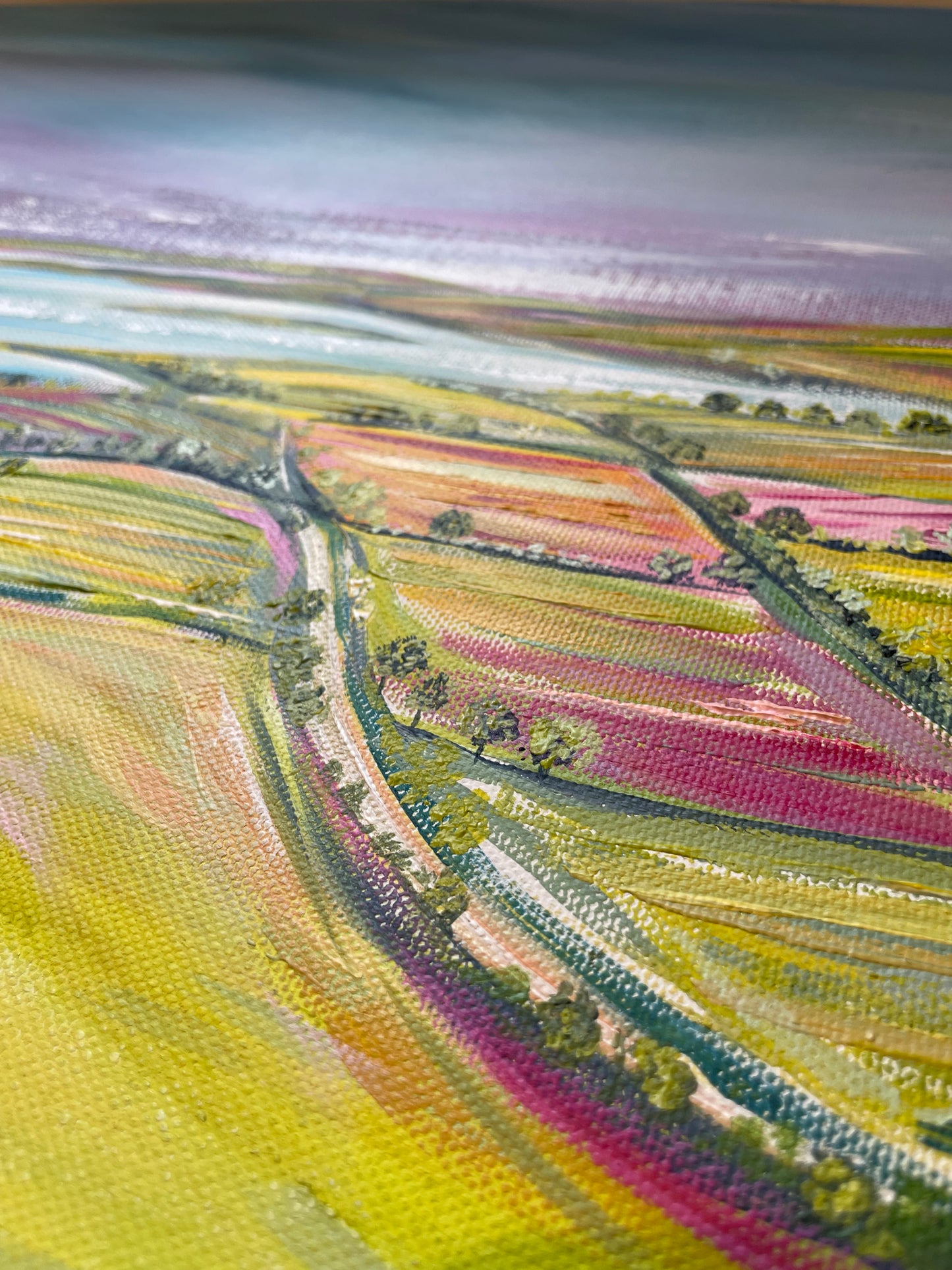 Daydream available @ Yard Gallery, Holywood