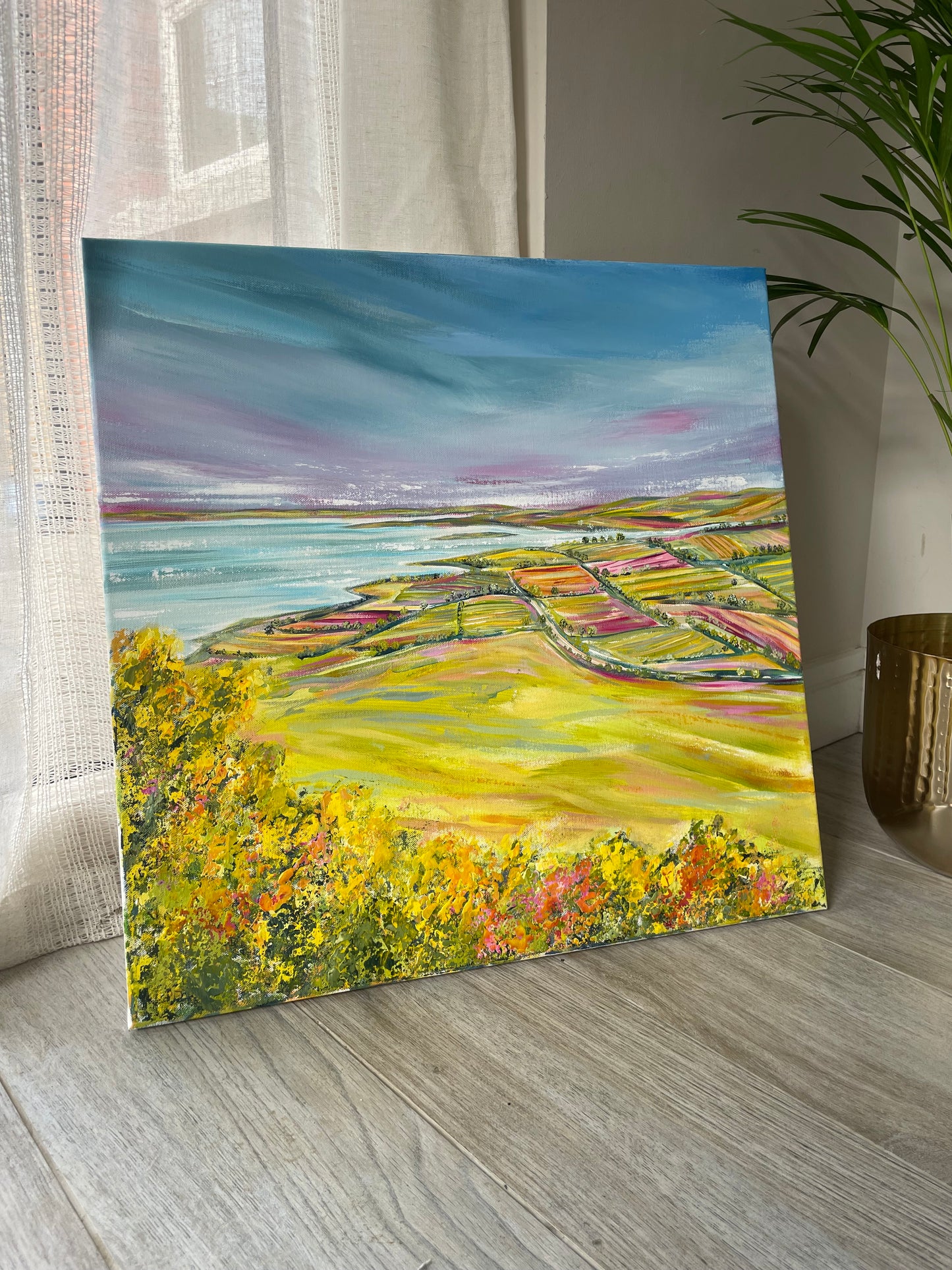 Daydream available @ Yard Gallery, Holywood