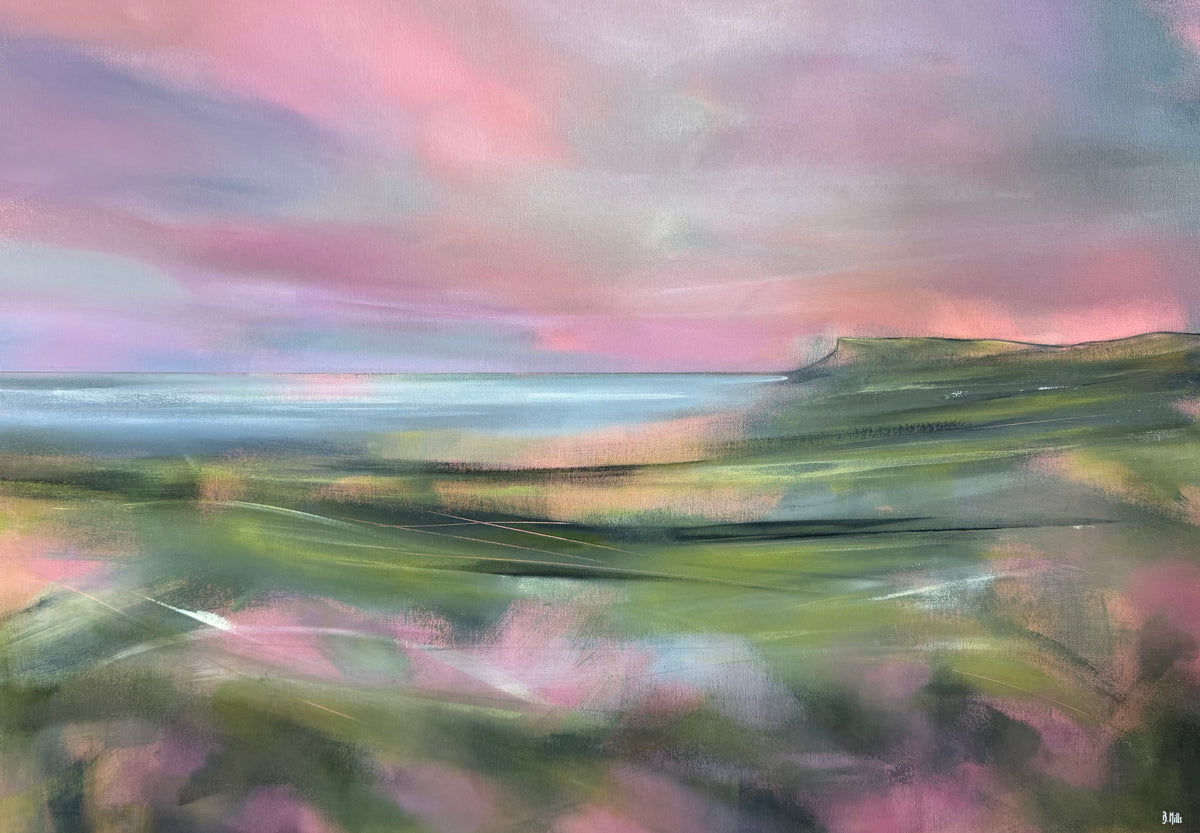 Fields of Light