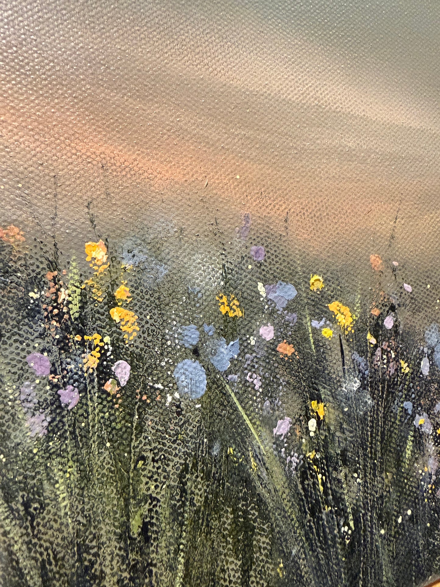 Forget-Me-Not