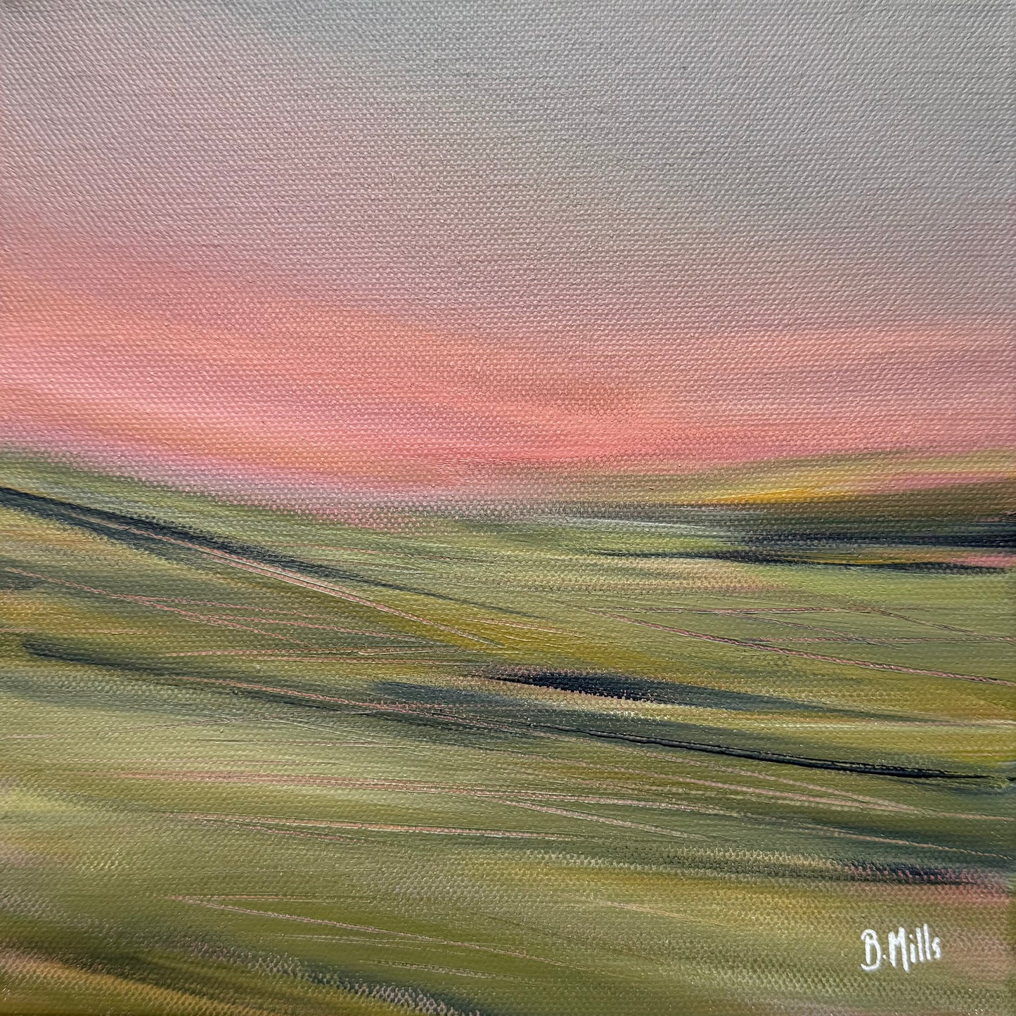 Irish Sunset Mini
