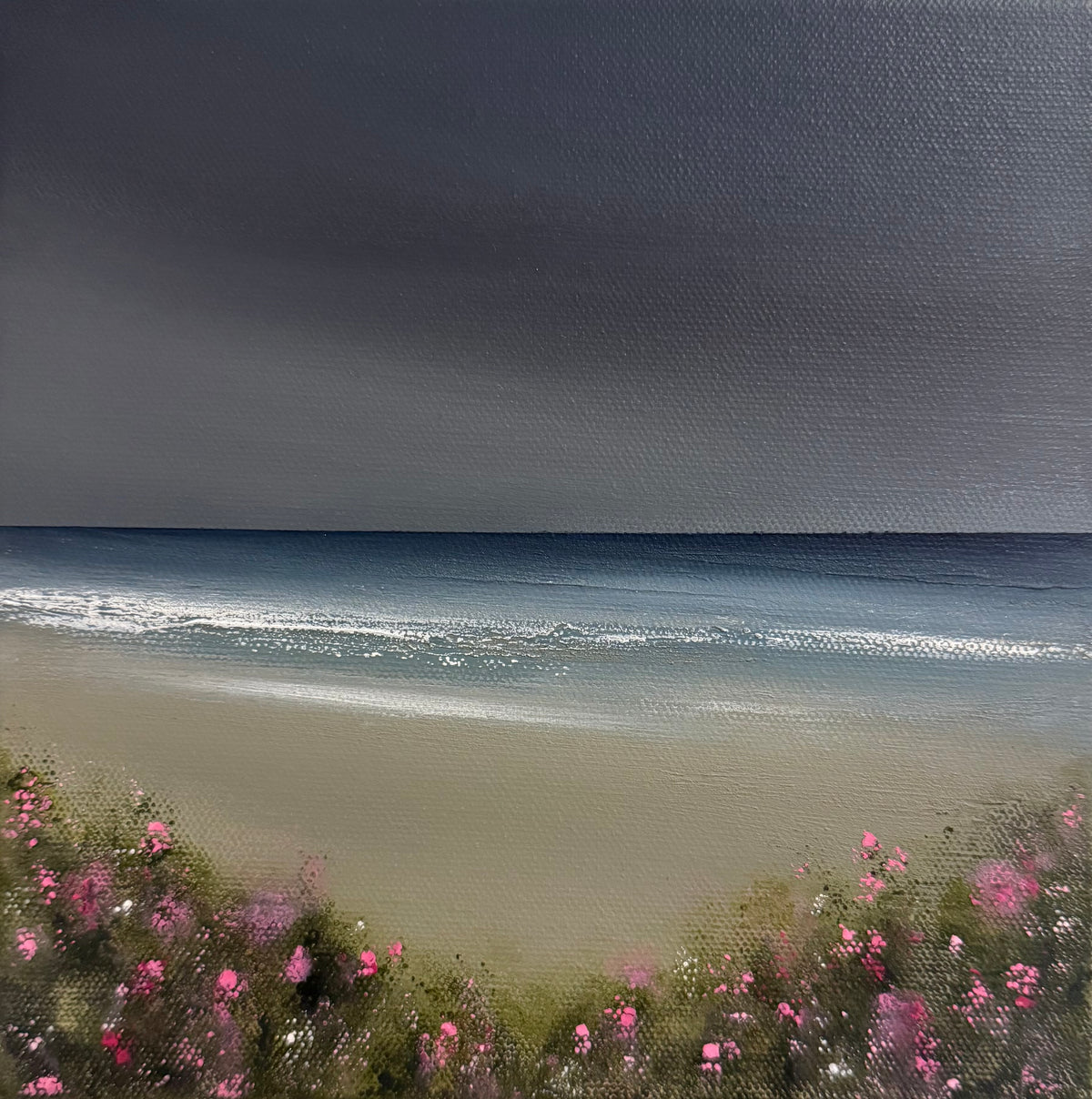 Wildflower Tides
