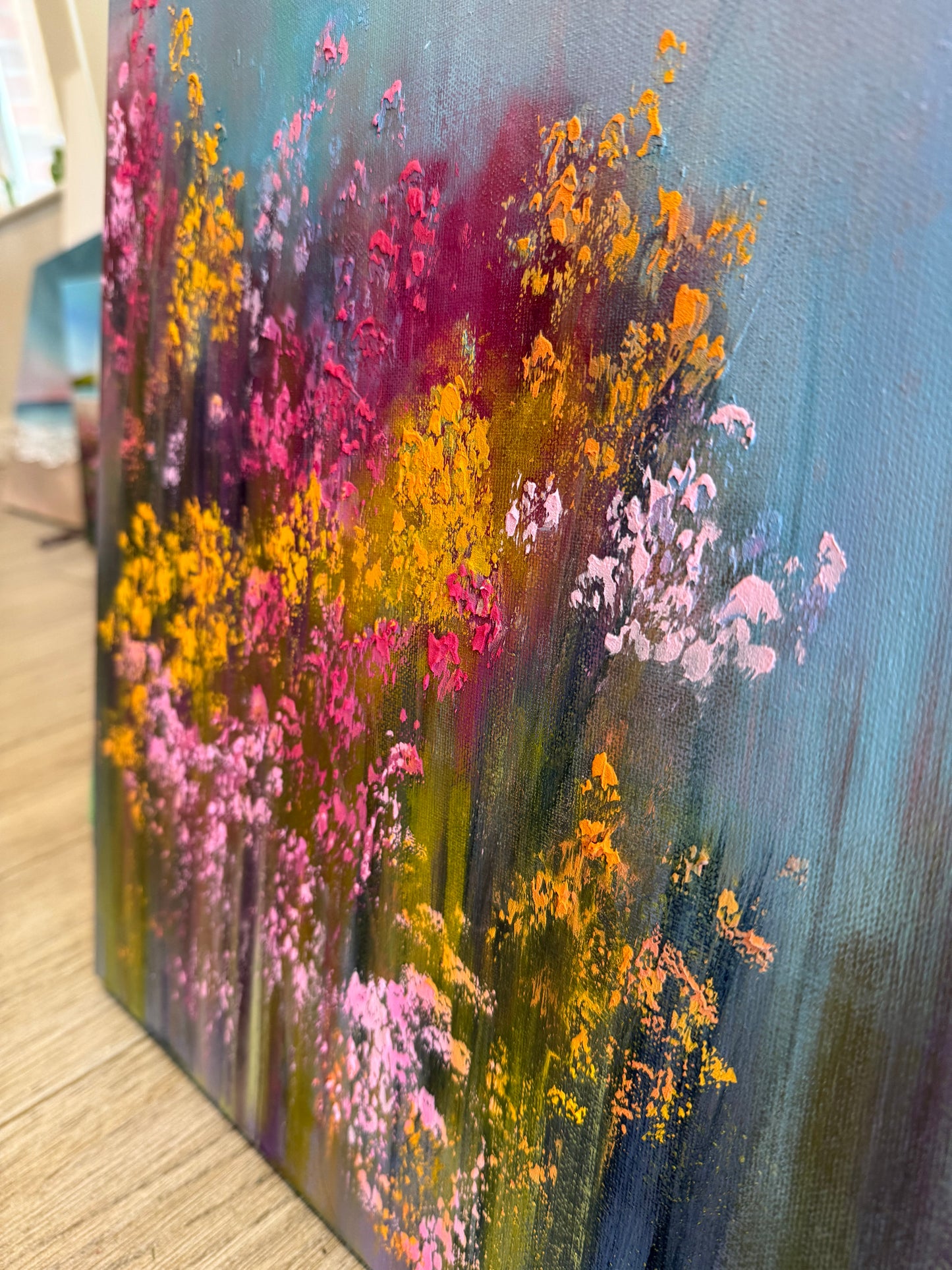 Blossoms by the Bay available @ Painted Earth, Newcastle