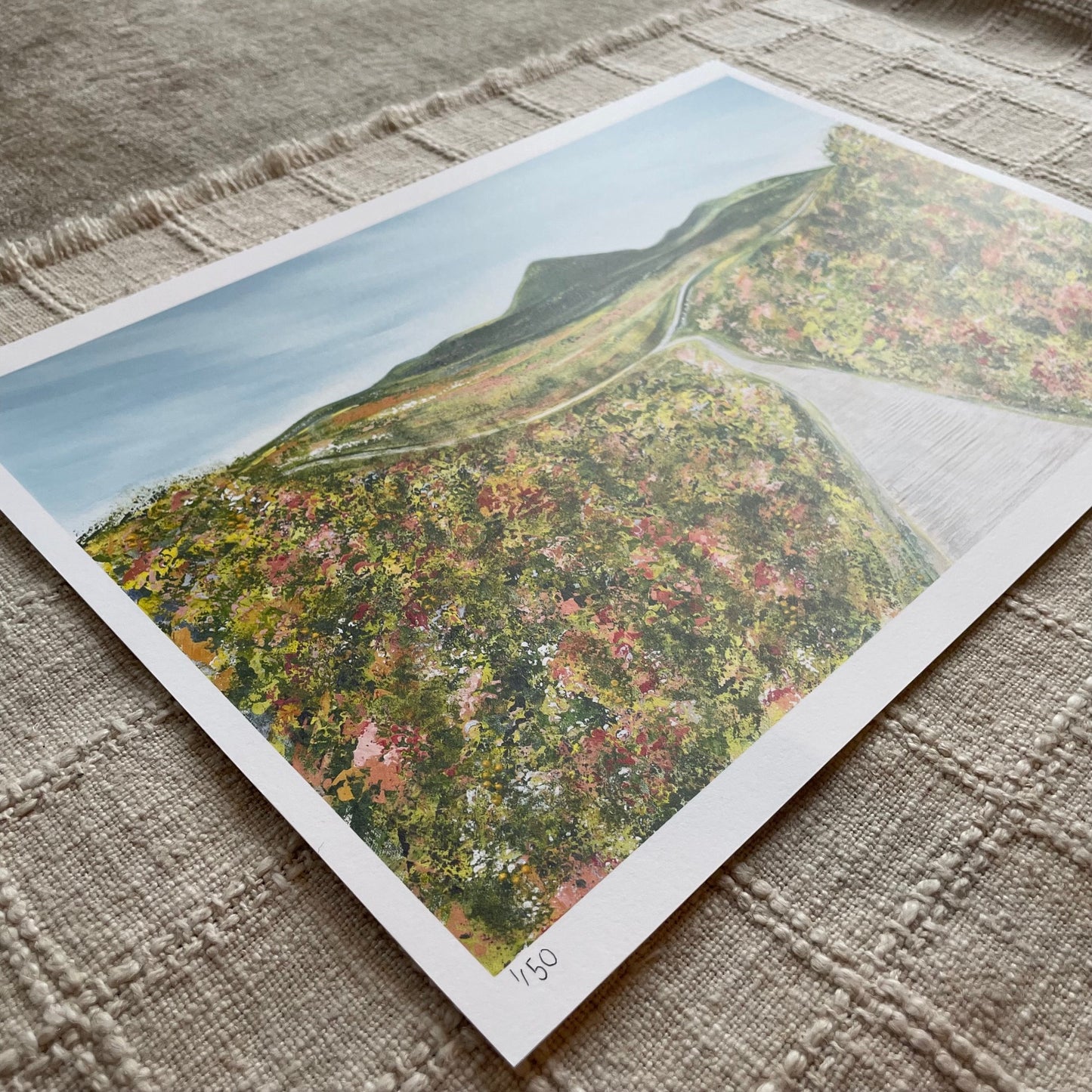 Murlough - Abundance Print