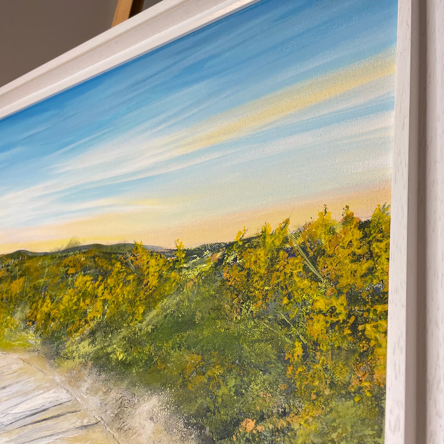 Golden Stroll available @ Painted Earth, Newcastle