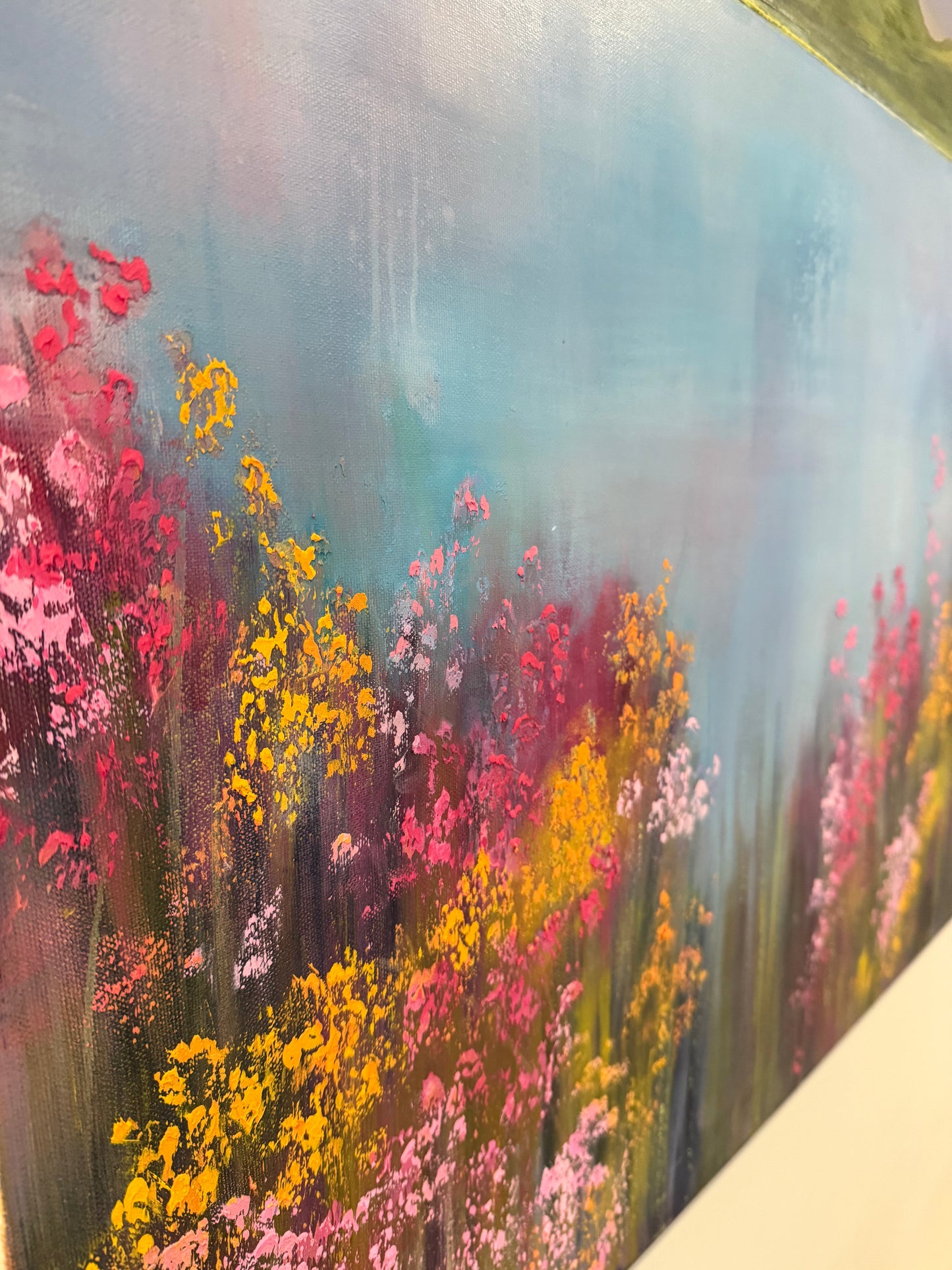 Blossoms by the Bay available @ Painted Earth, Newcastle