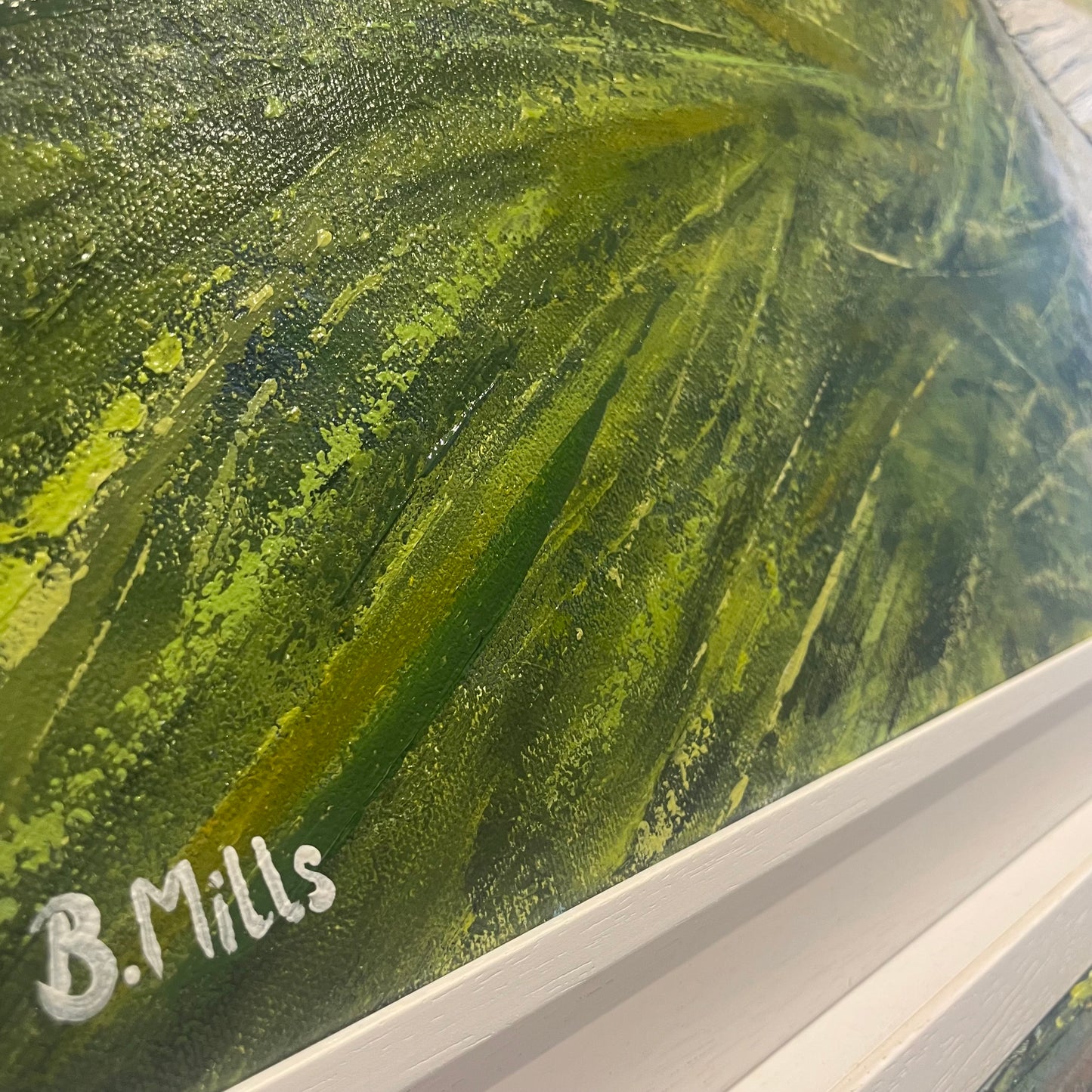 Golden Stroll available @ Painted Earth, Newcastle