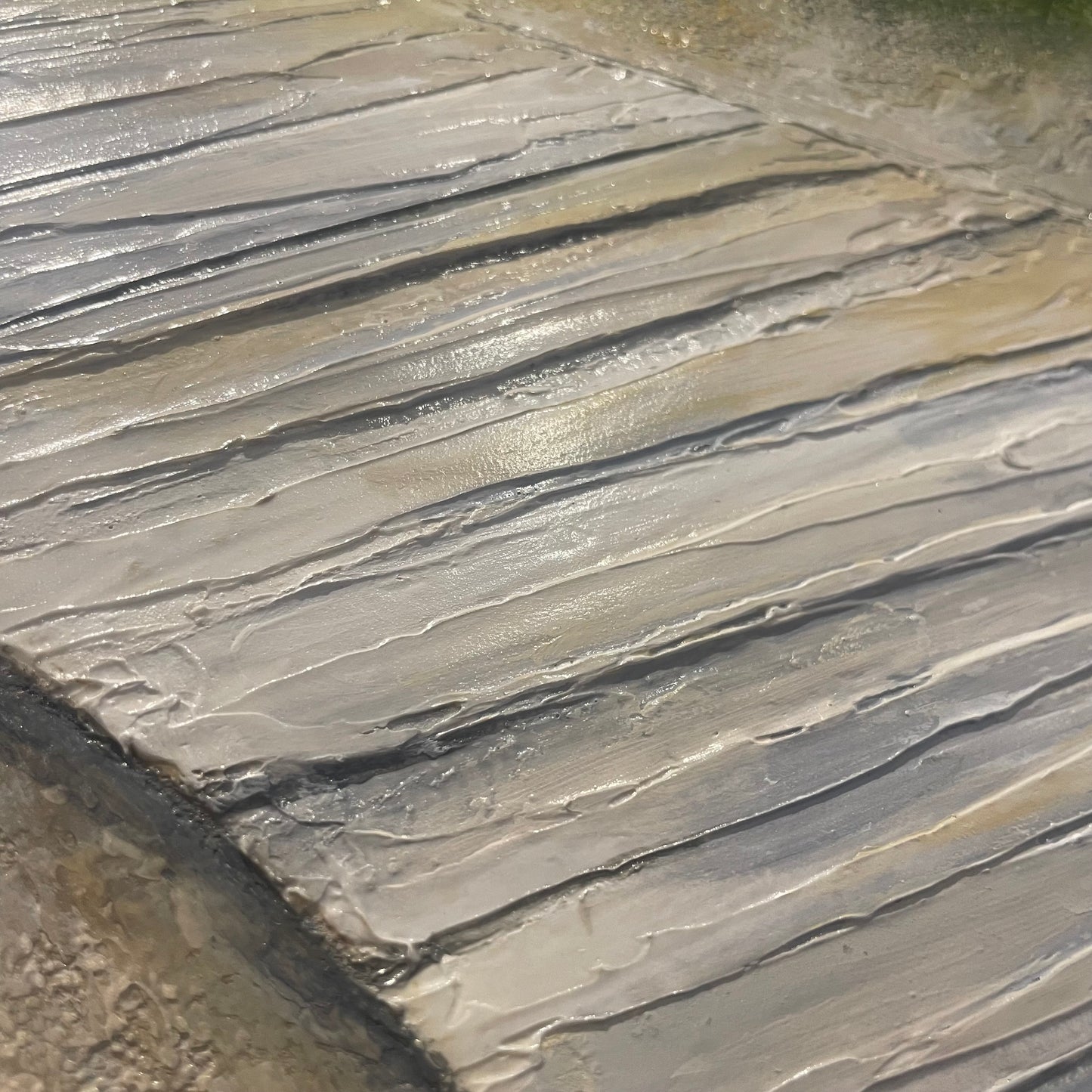 Golden Stroll available @ Painted Earth, Newcastle