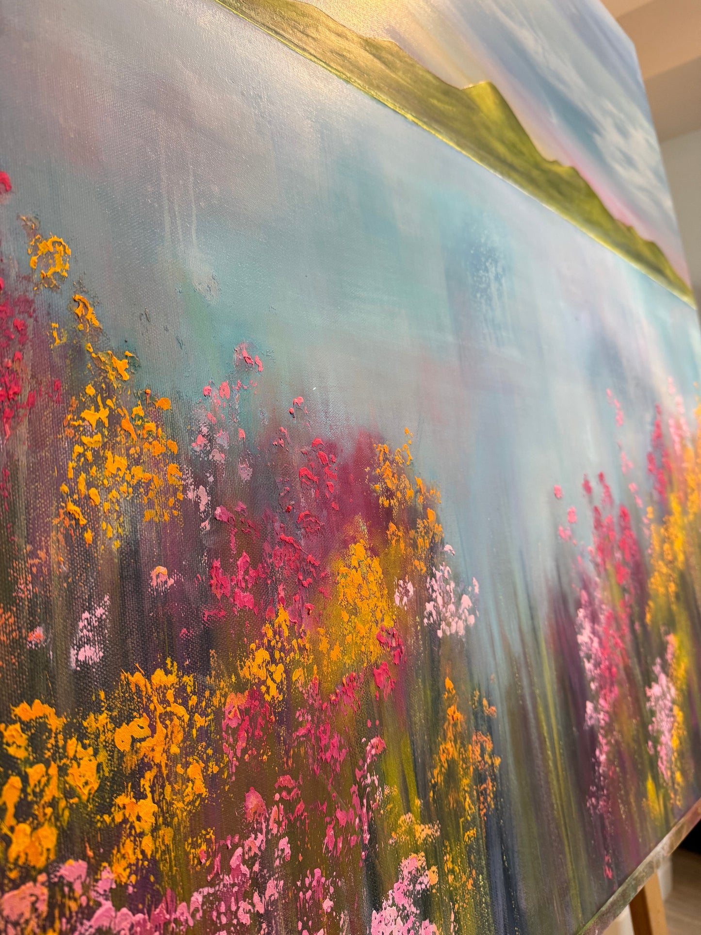 Blossoms by the Bay available @ Painted Earth, Newcastle