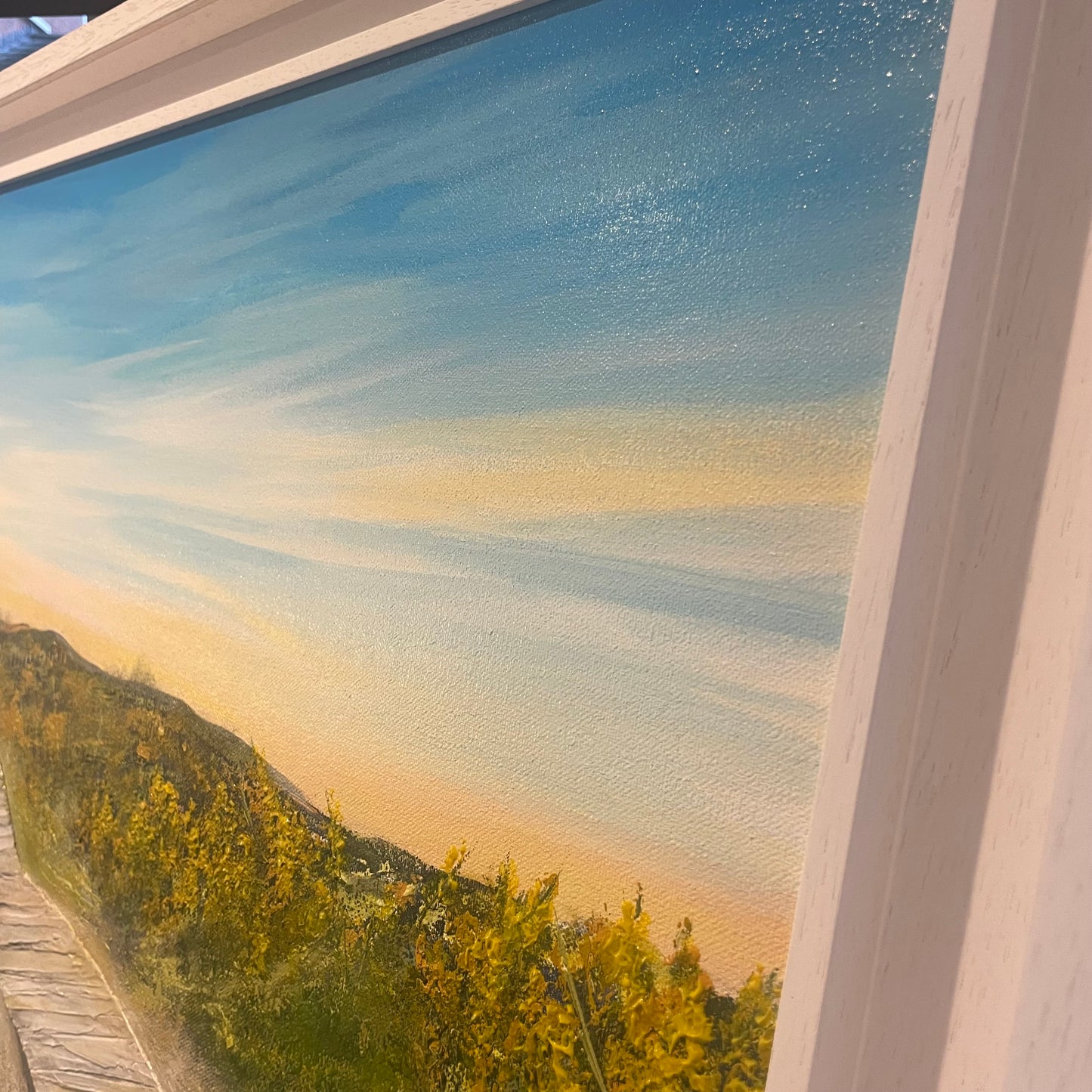 Golden Stroll available @ Painted Earth, Newcastle