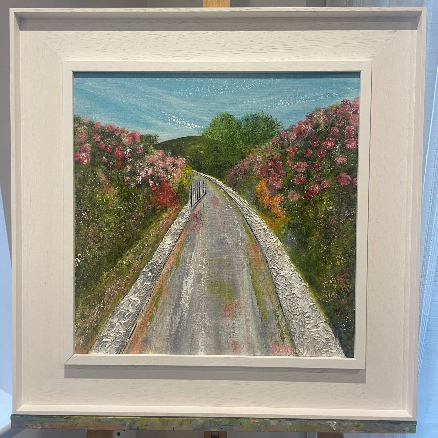 The Path is Yours available @ Painted Earth, Newcastle