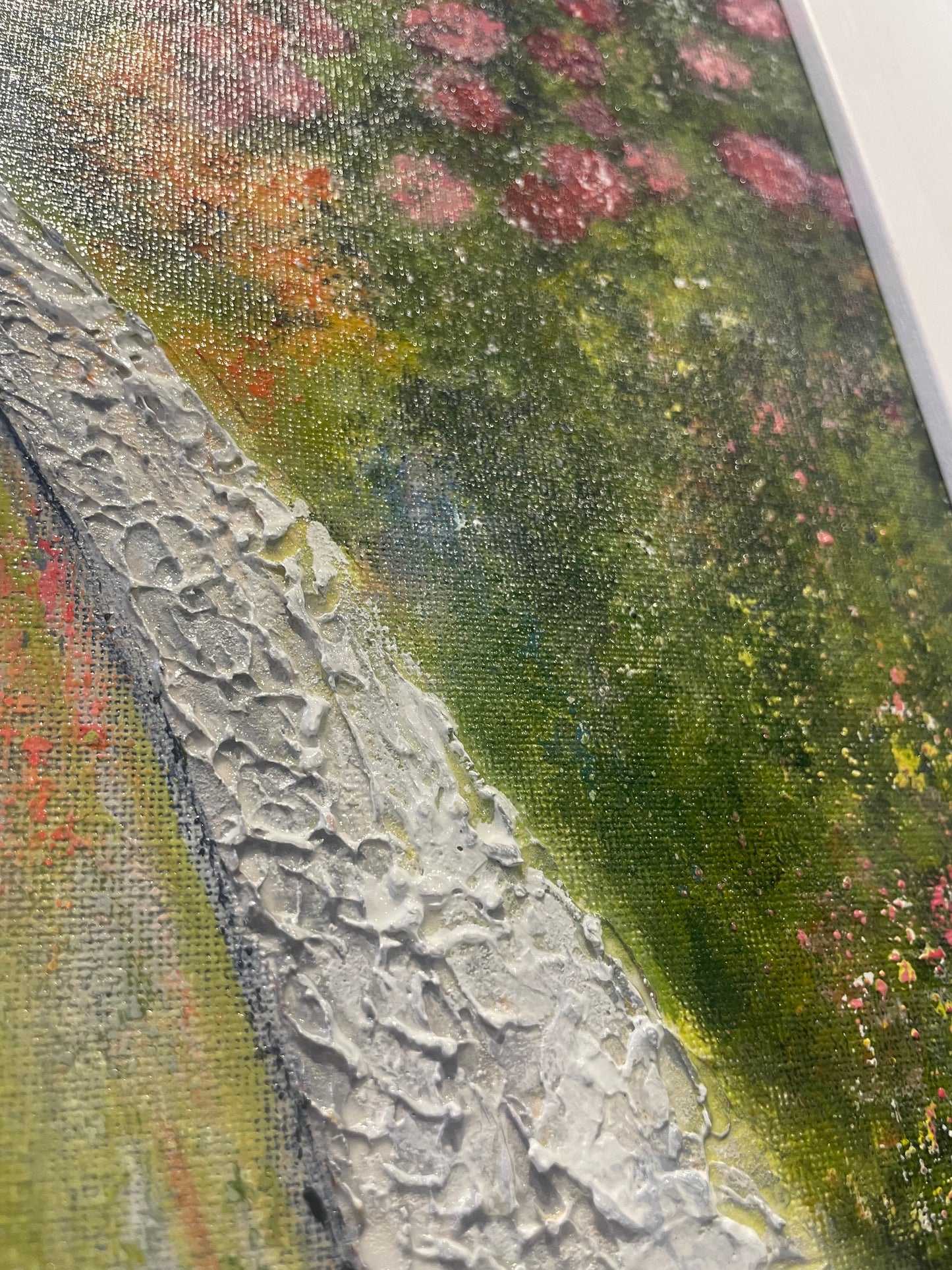 The Path is Yours available @ Painted Earth, Newcastle