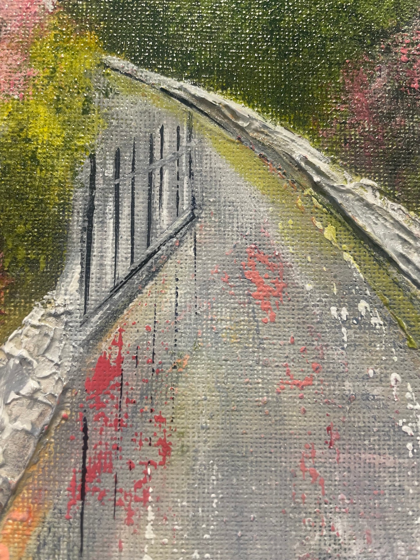 The Path is Yours available @ Painted Earth, Newcastle