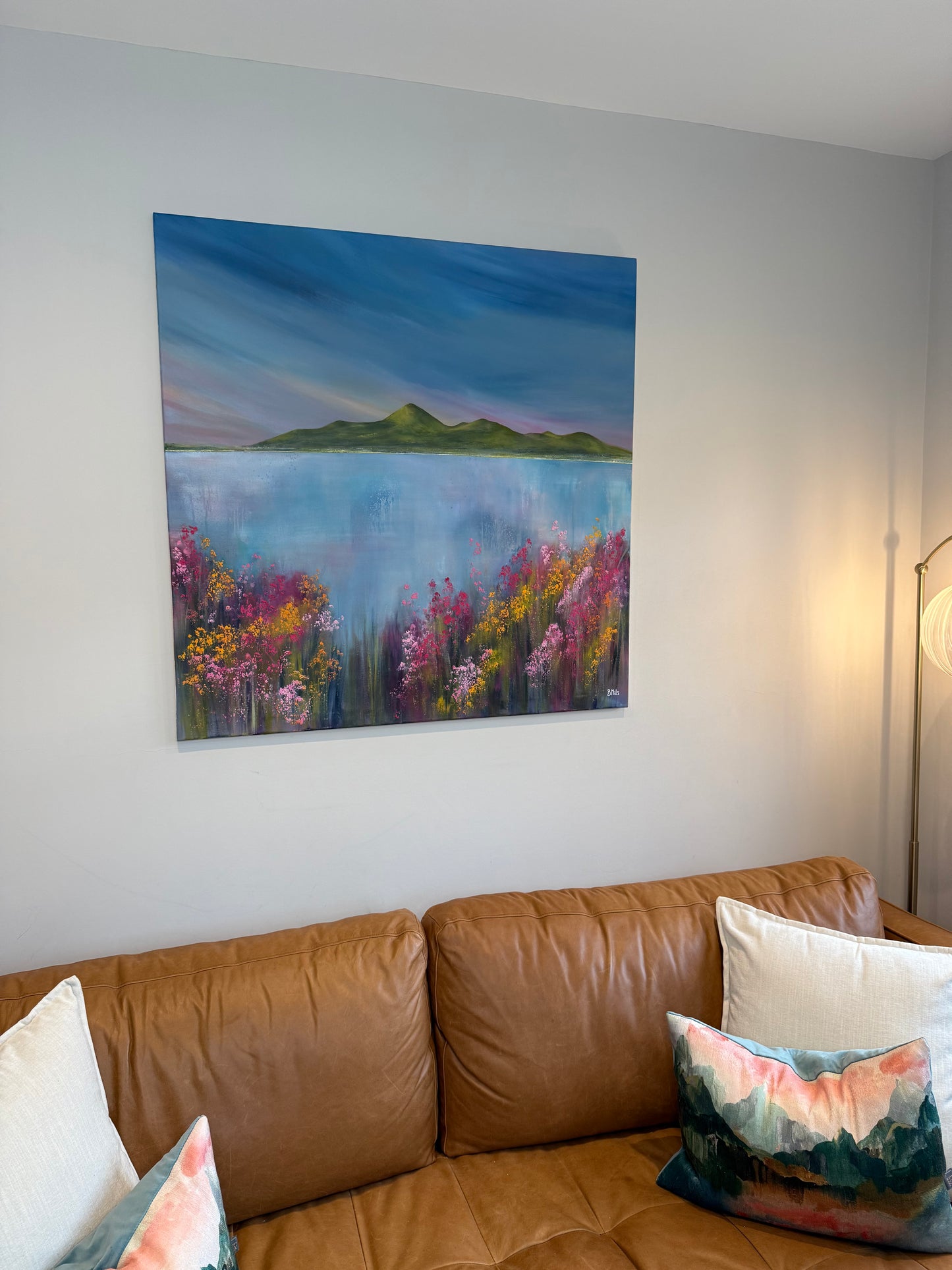 Blossoms by the Bay available @ Painted Earth, Newcastle