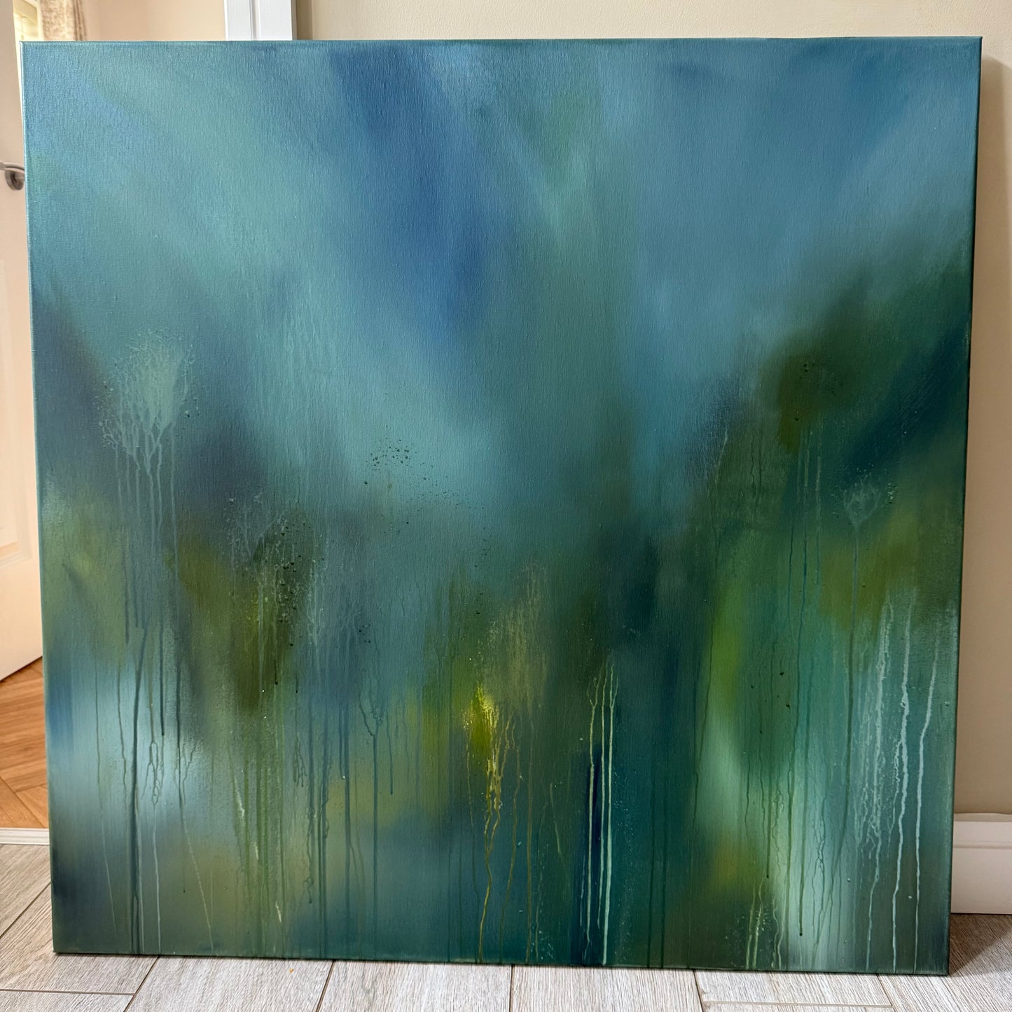 Emerald Light