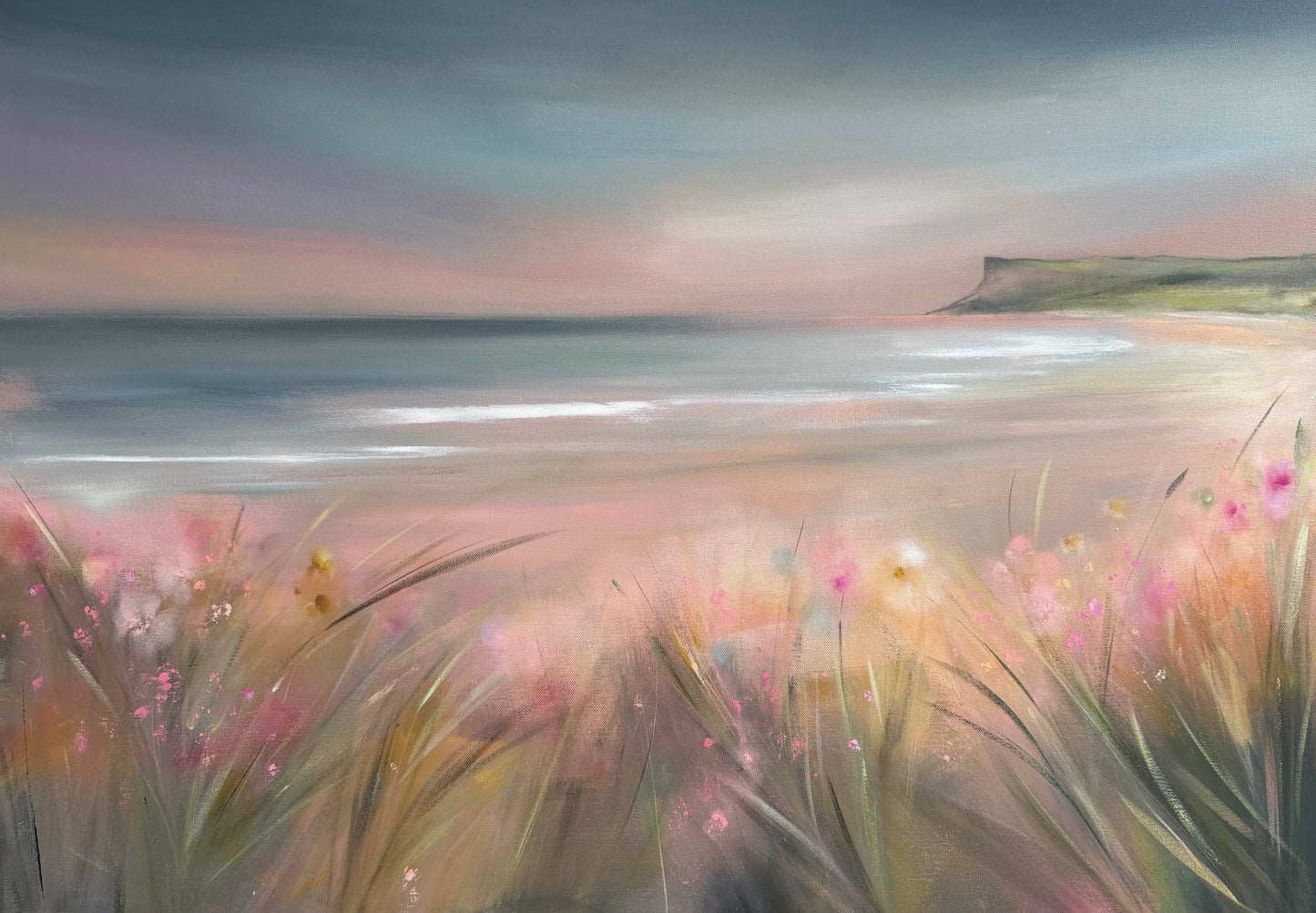 North Coast Serenity