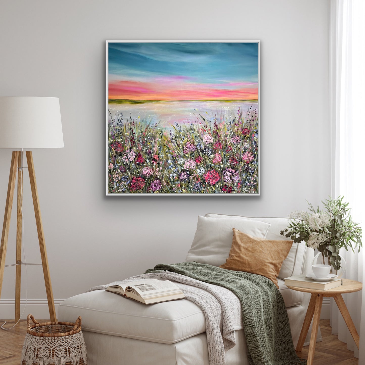 Follow the Sun available @ Painted Earth, Newcastle