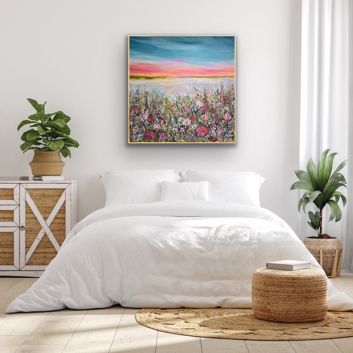 Follow the Sun available @ Painted Earth, Newcastle