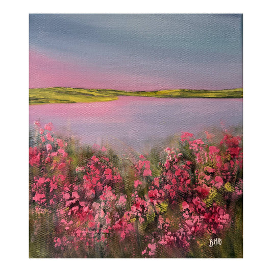 Meadow Memories available @ Painted Earth, Newcastle