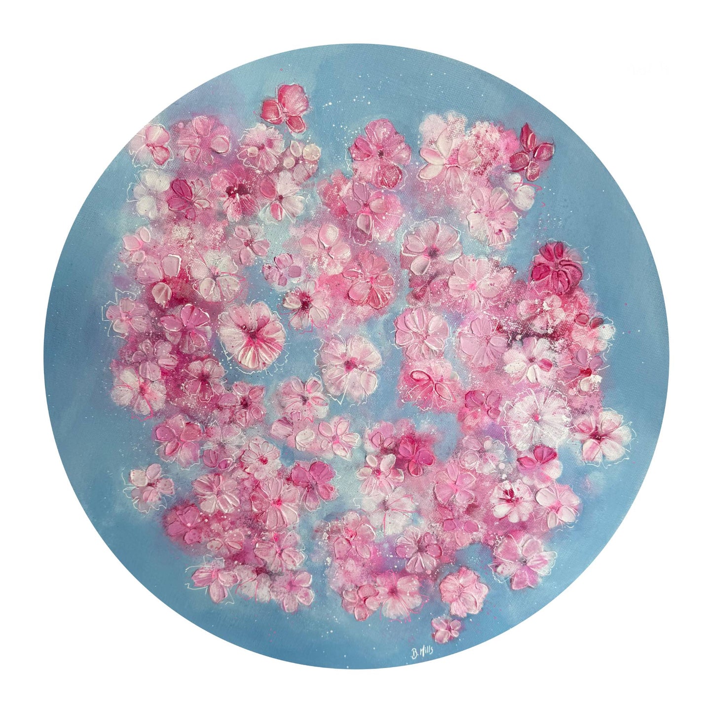 New Beginnings available @ Painted Earth, Newcastle