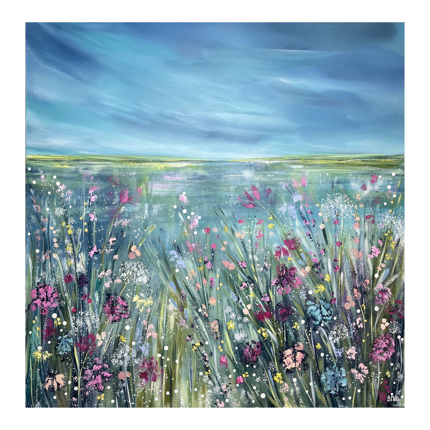 Somewhere Only We Know available @ Painted Earth, Newcastle