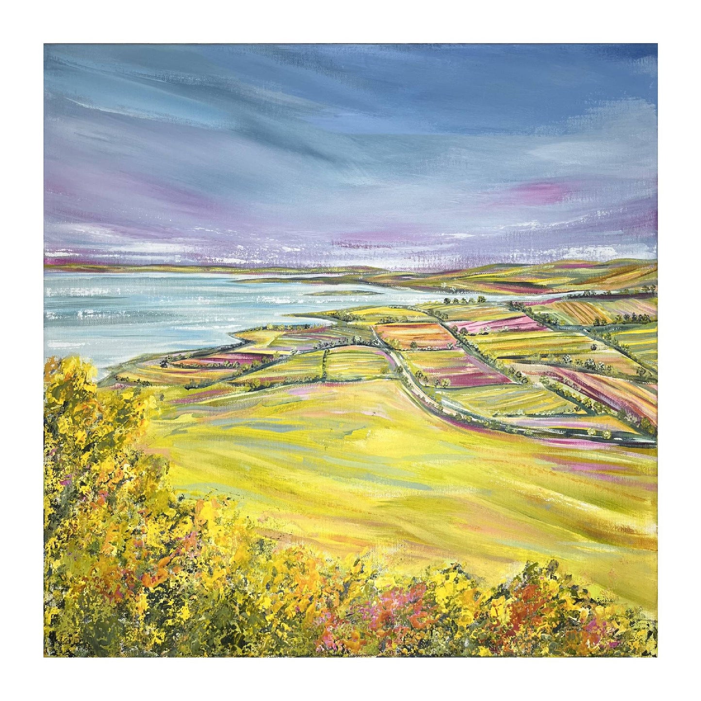 Daydream available @ Yard Gallery, Holywood