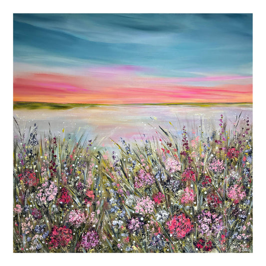 Follow the Sun available @ Painted Earth, Newcastle