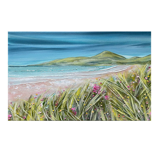 Gentle Waves available @ Painted Earth, Newcastle