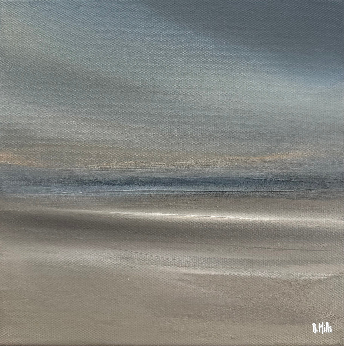 Distant Shores