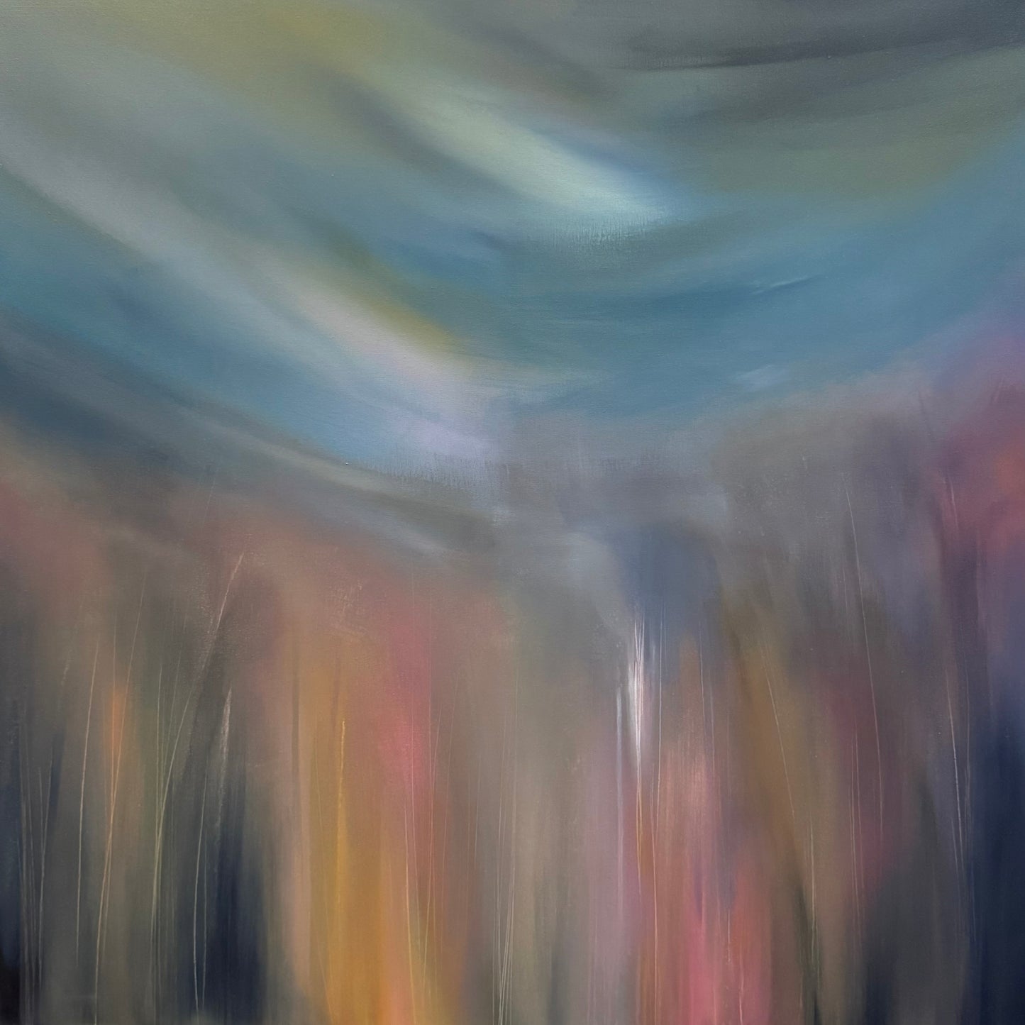 First Light